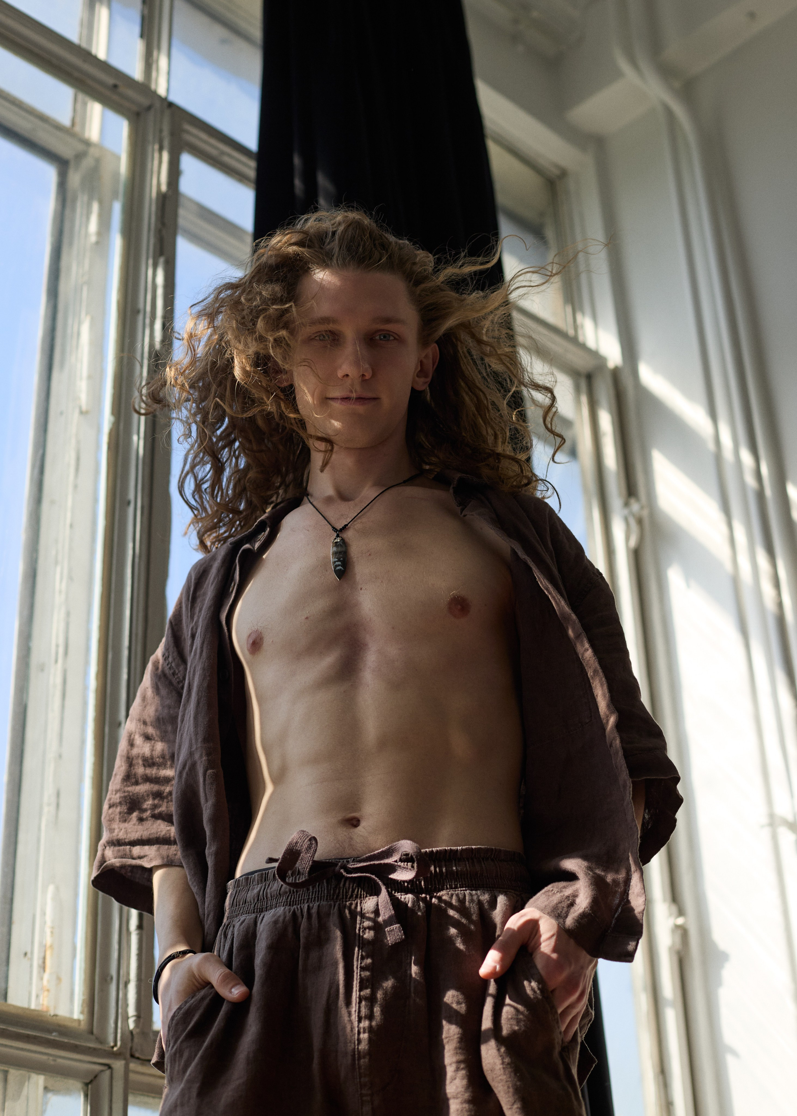 Влад. Фотограф Рената Буква