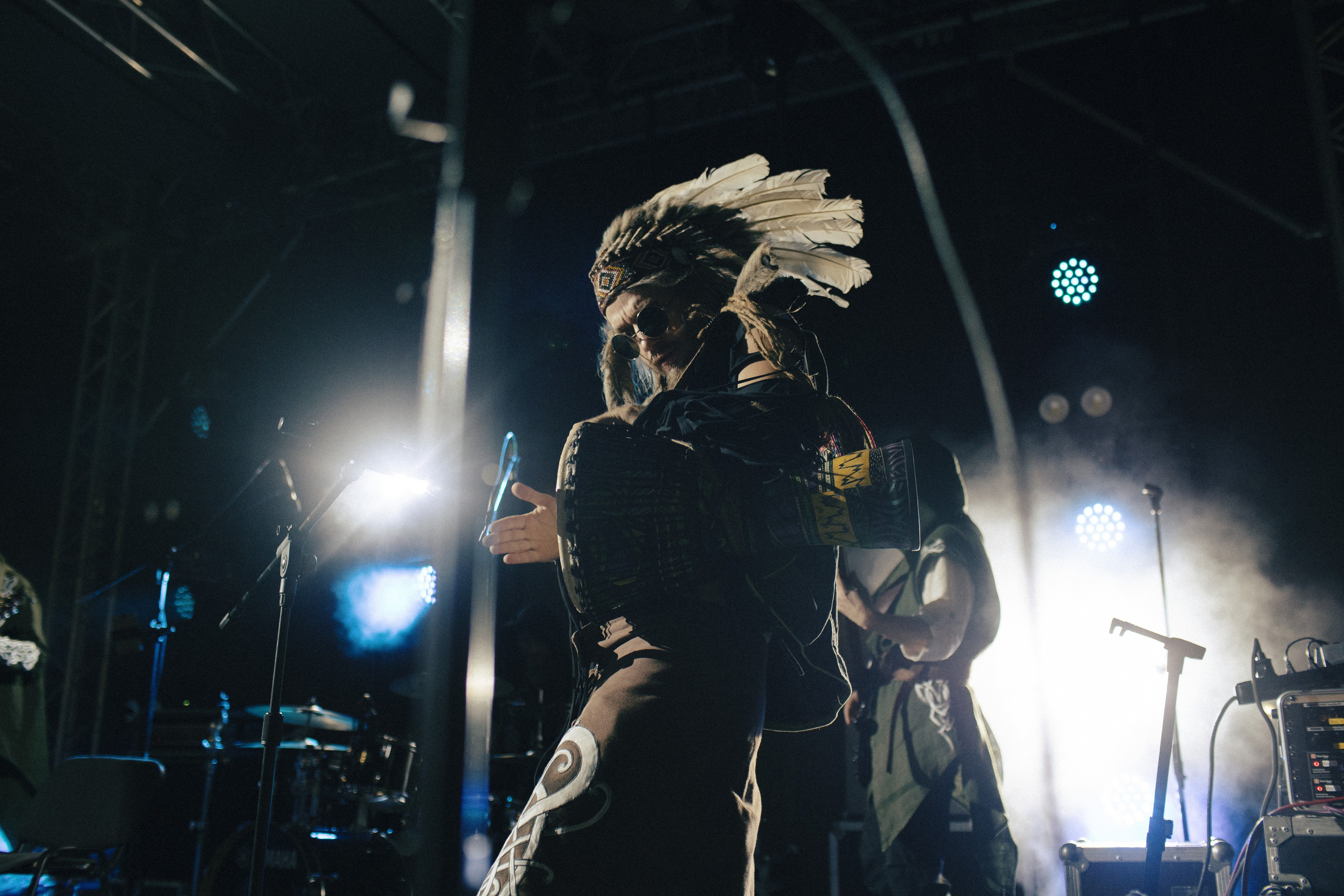 ИМЕНА // 2025. Портретный фотограф