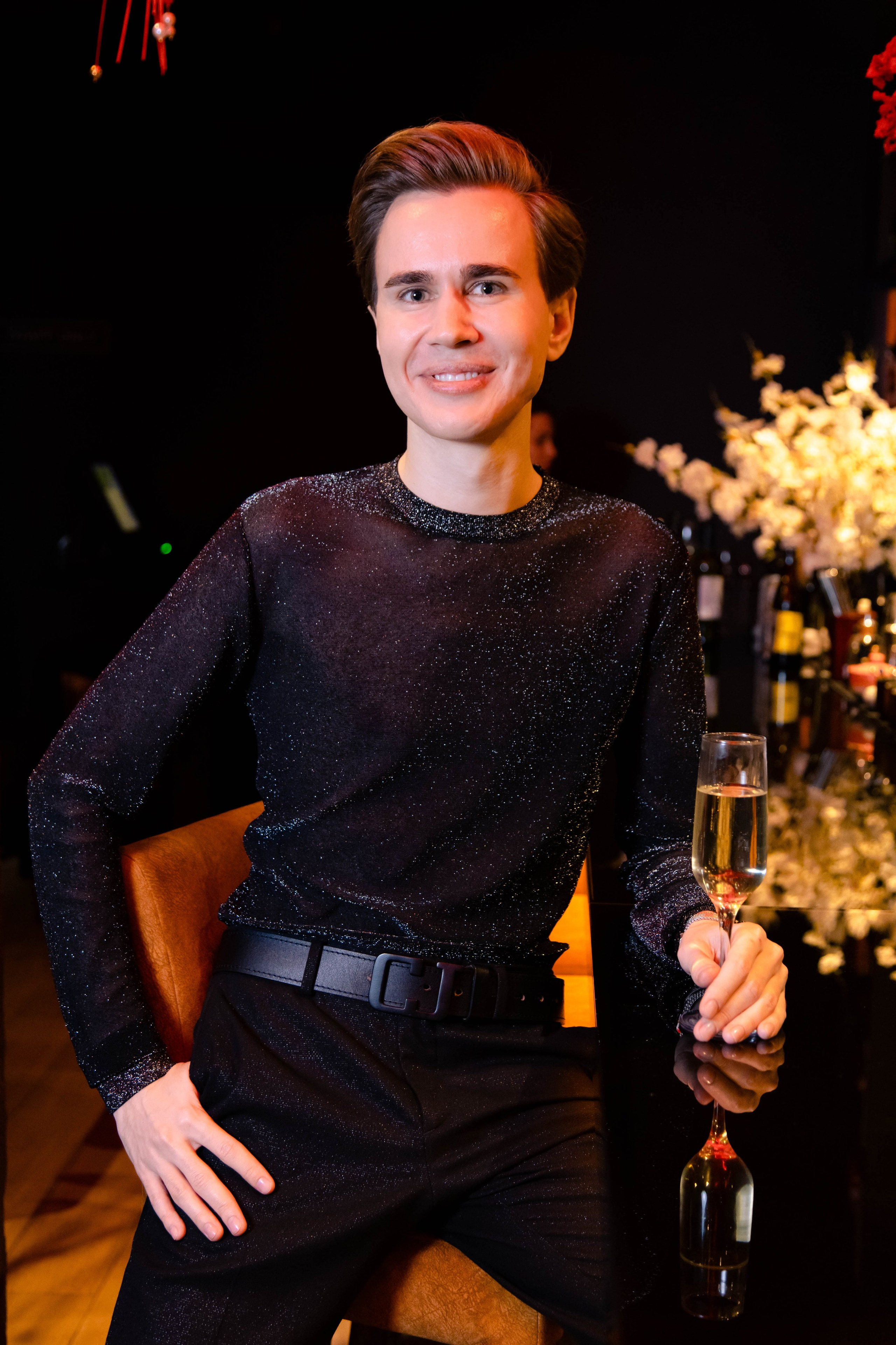 Корпоратив «BEAUTY NOVA» и «5TH AVENUE». МЕДИА-РЕСУРС ХАБАРОВСК / Фотоотчеты / Репортажи / События