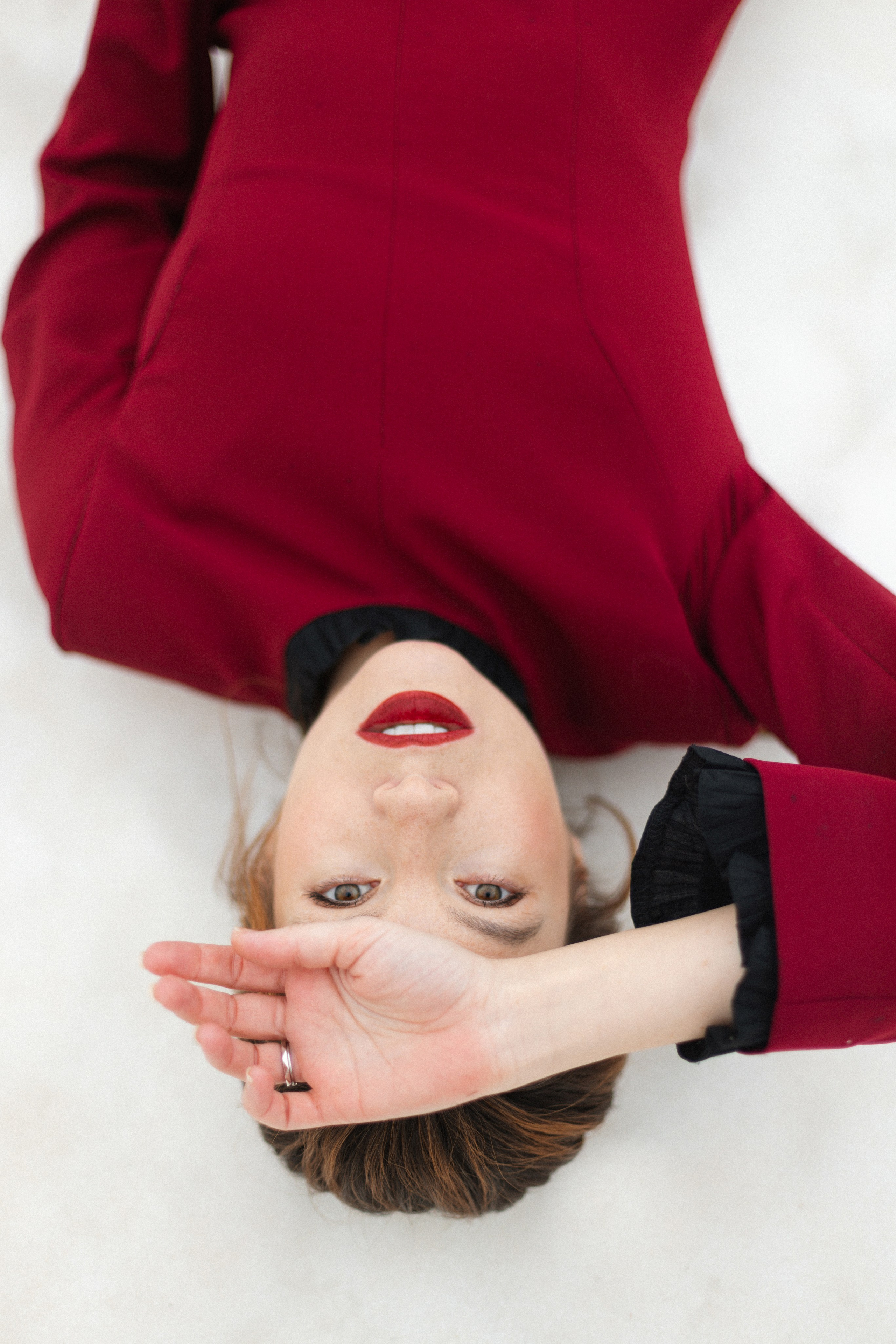 Helen. Фотограф на Юге России