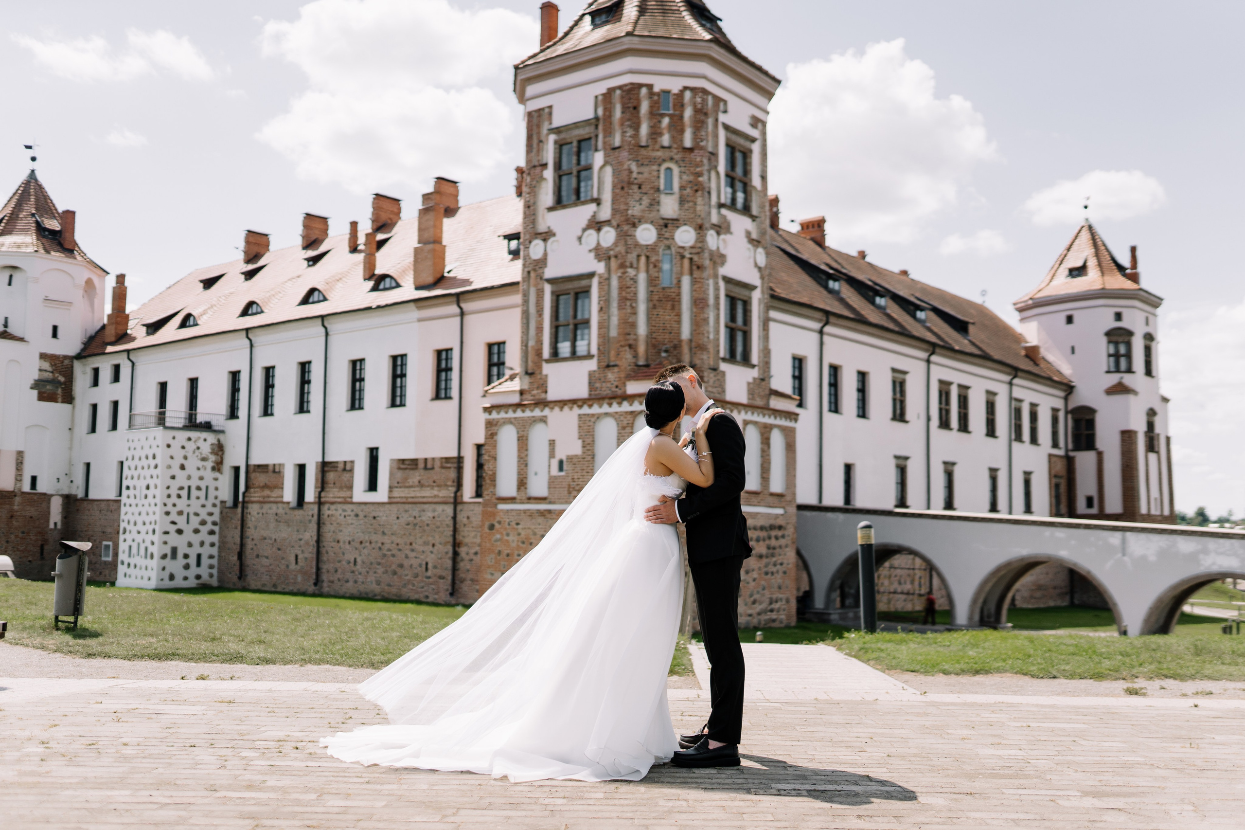 Лиза & Сергей