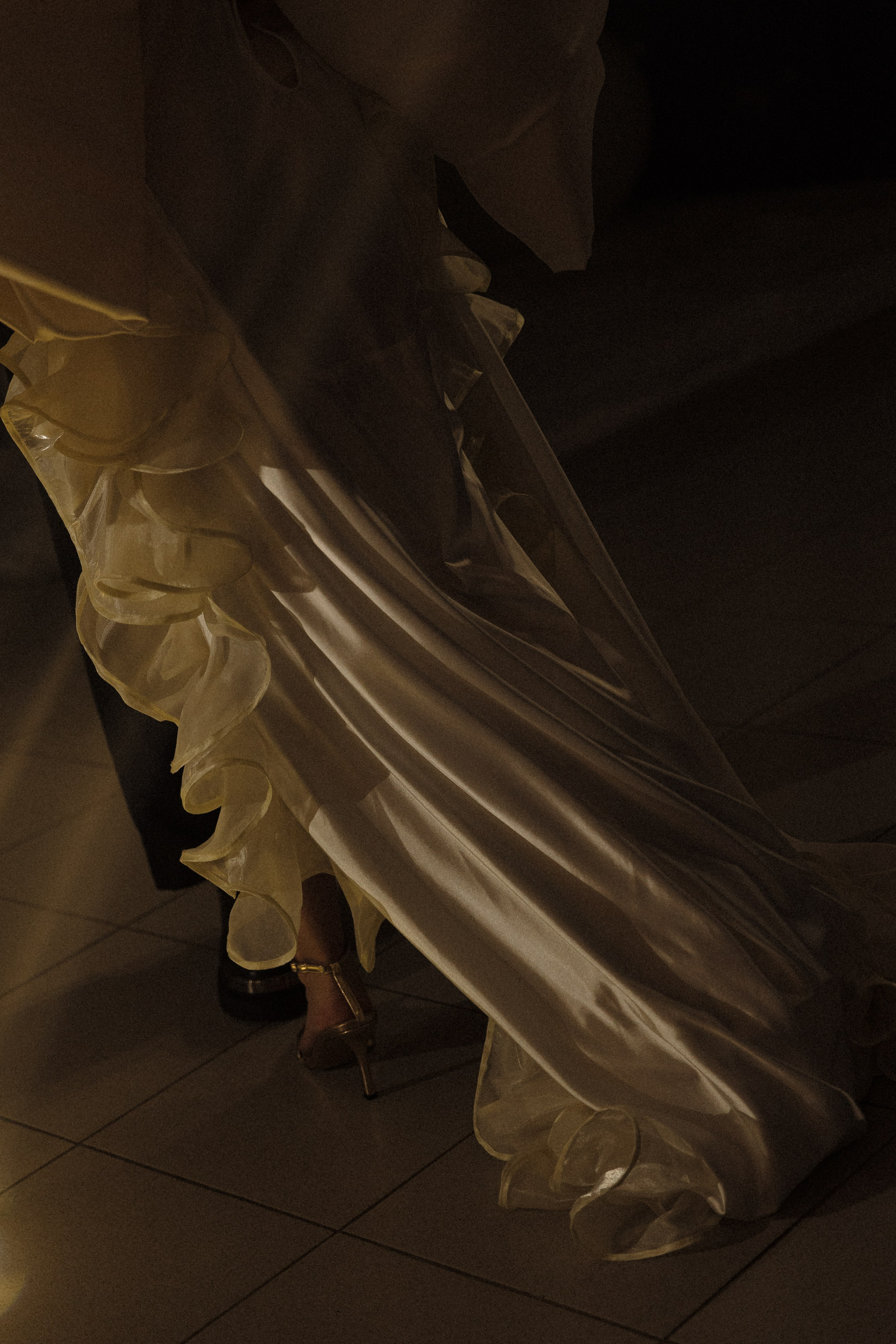 Backstage. Свадебный фотограф Колесников Антон