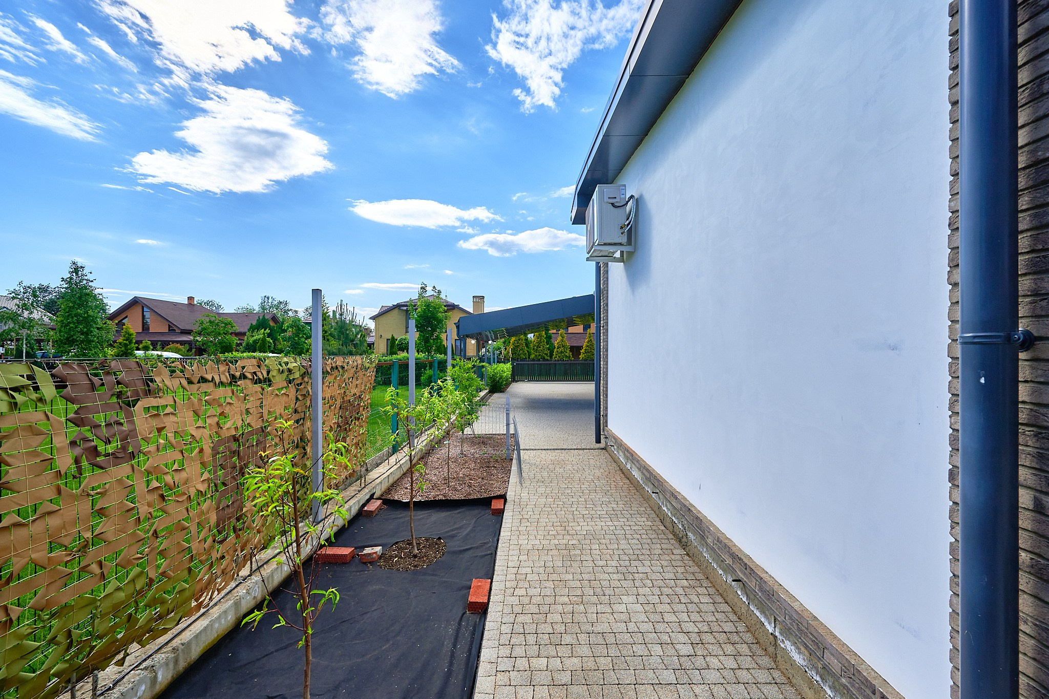 Дом 170. Интерьерный фотограф в Краснодаре