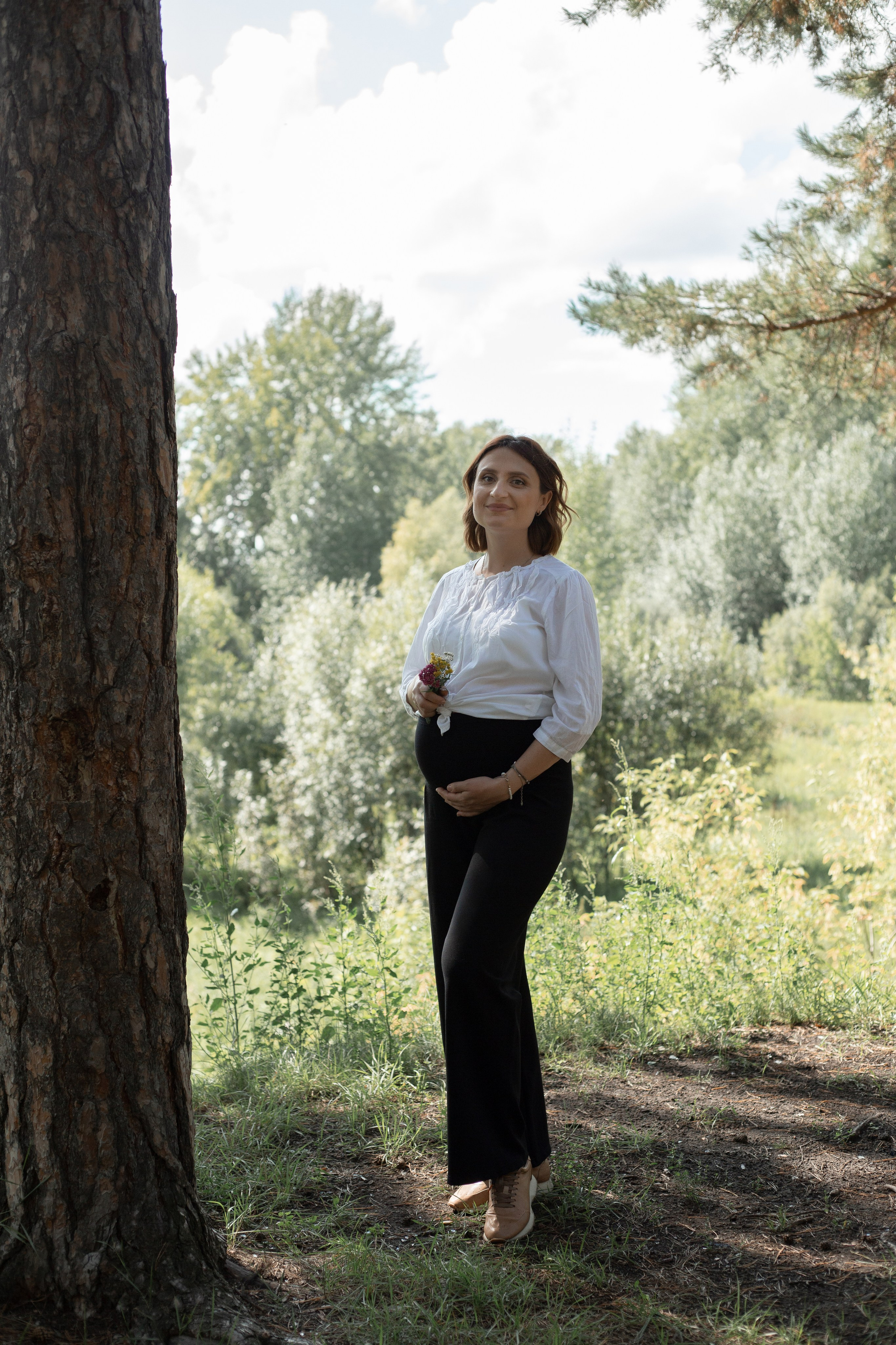 Татьяна и Евгений. Фотограф в Новосибирске Краснова Евгения