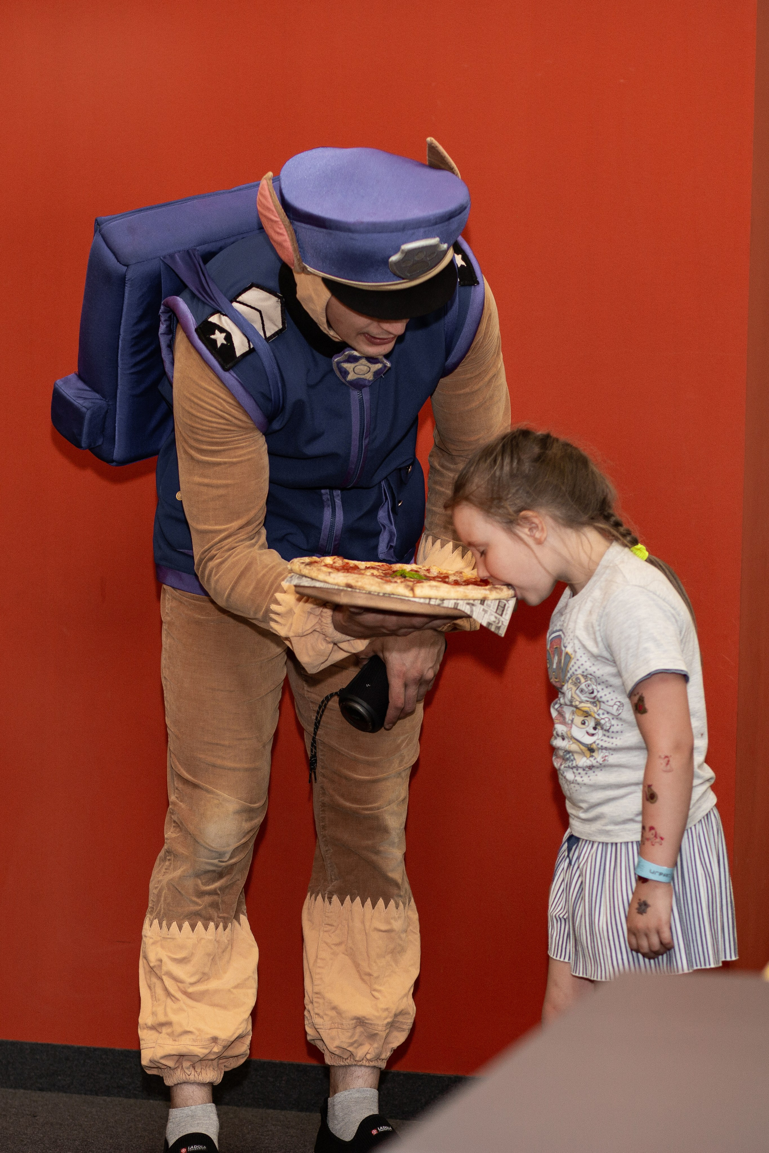 День рождения Машеньки. Фотограф в Новосибирске Краснова Евгения