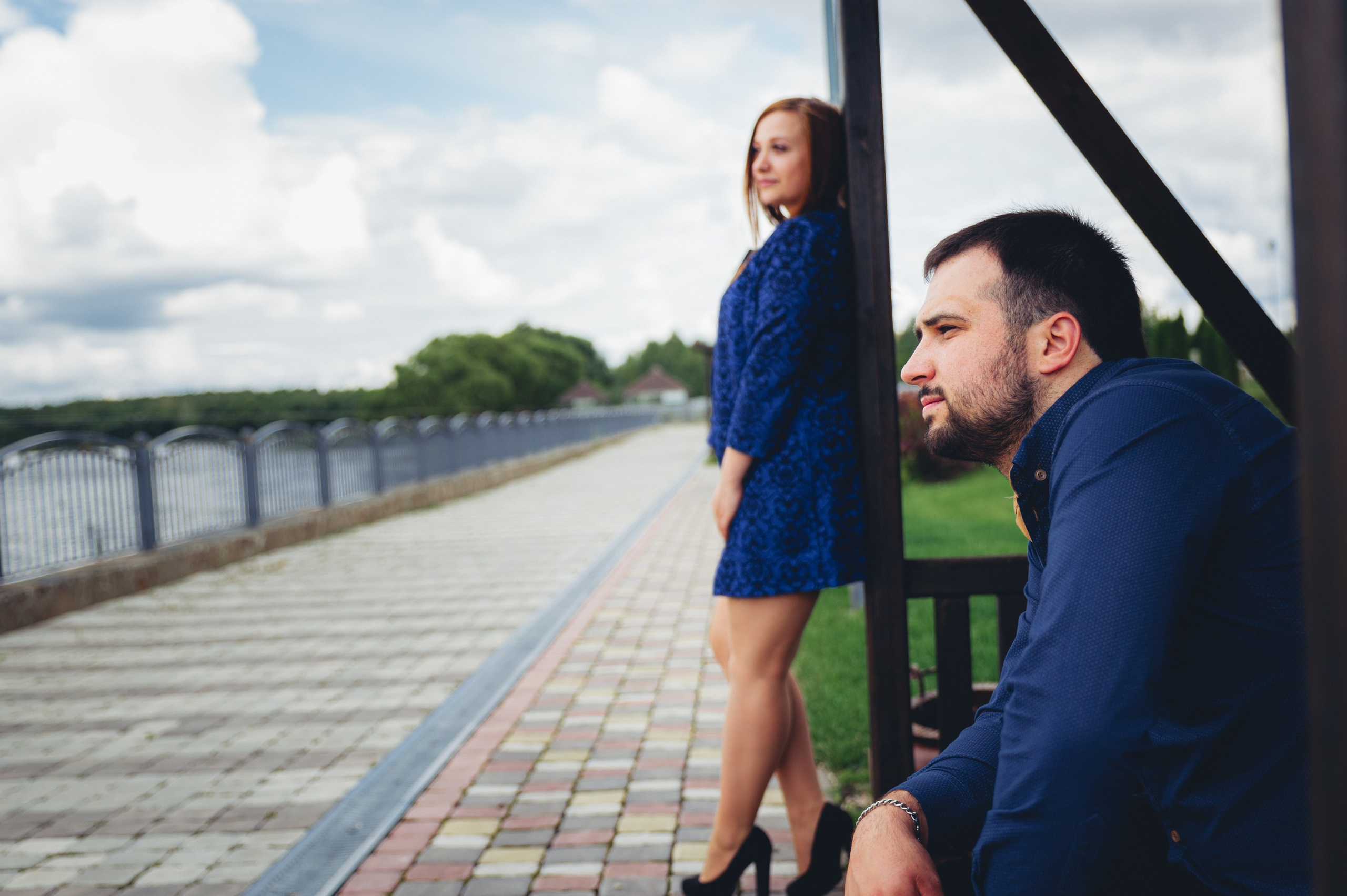 Фотосессия лав стори в Минске. Свадебный и семейный фотограф в Минске Филиппович Александр