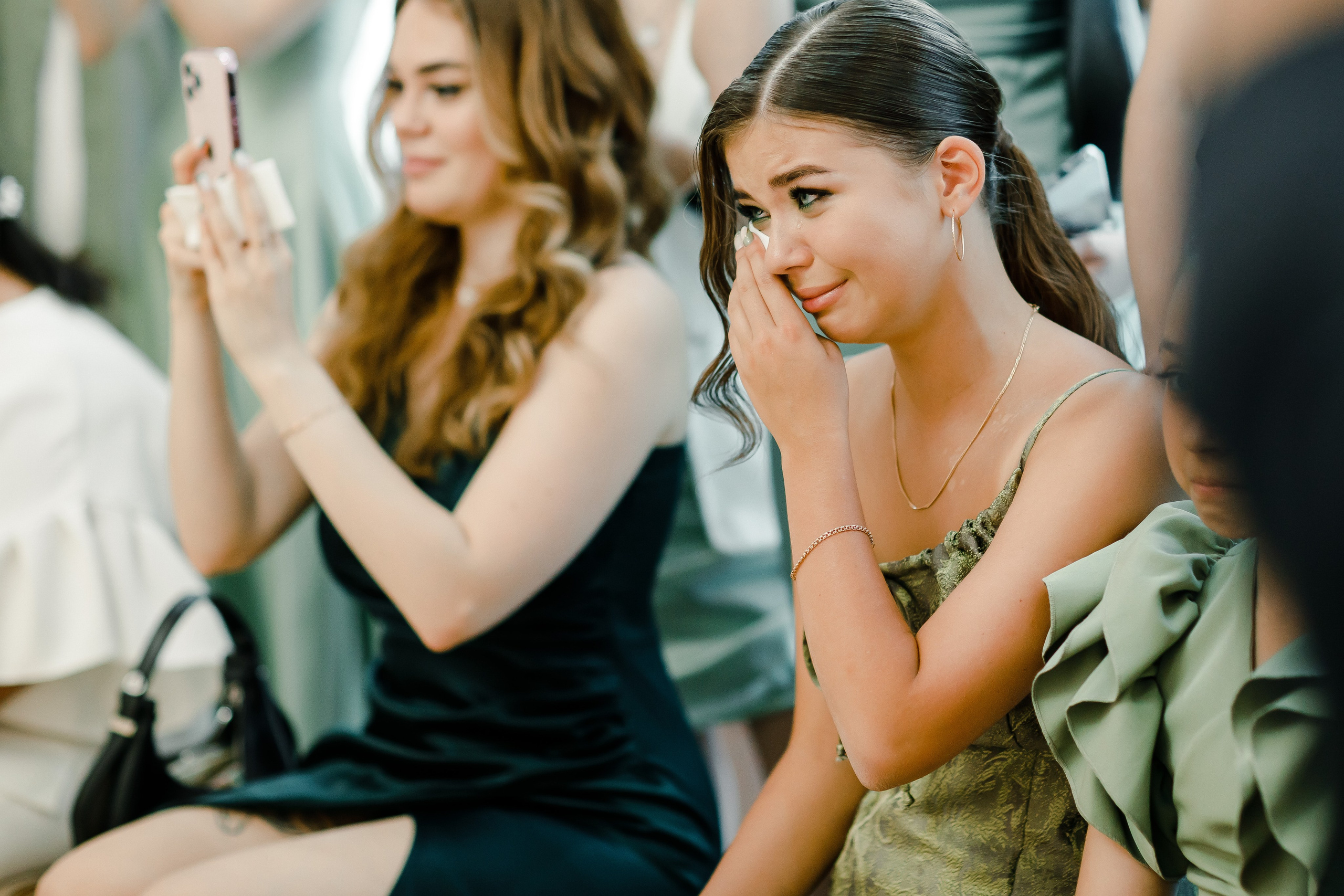 Екатерина и Данила|Чехов. Свадебный фотограф Серпухов — Москва Ольга Васильева