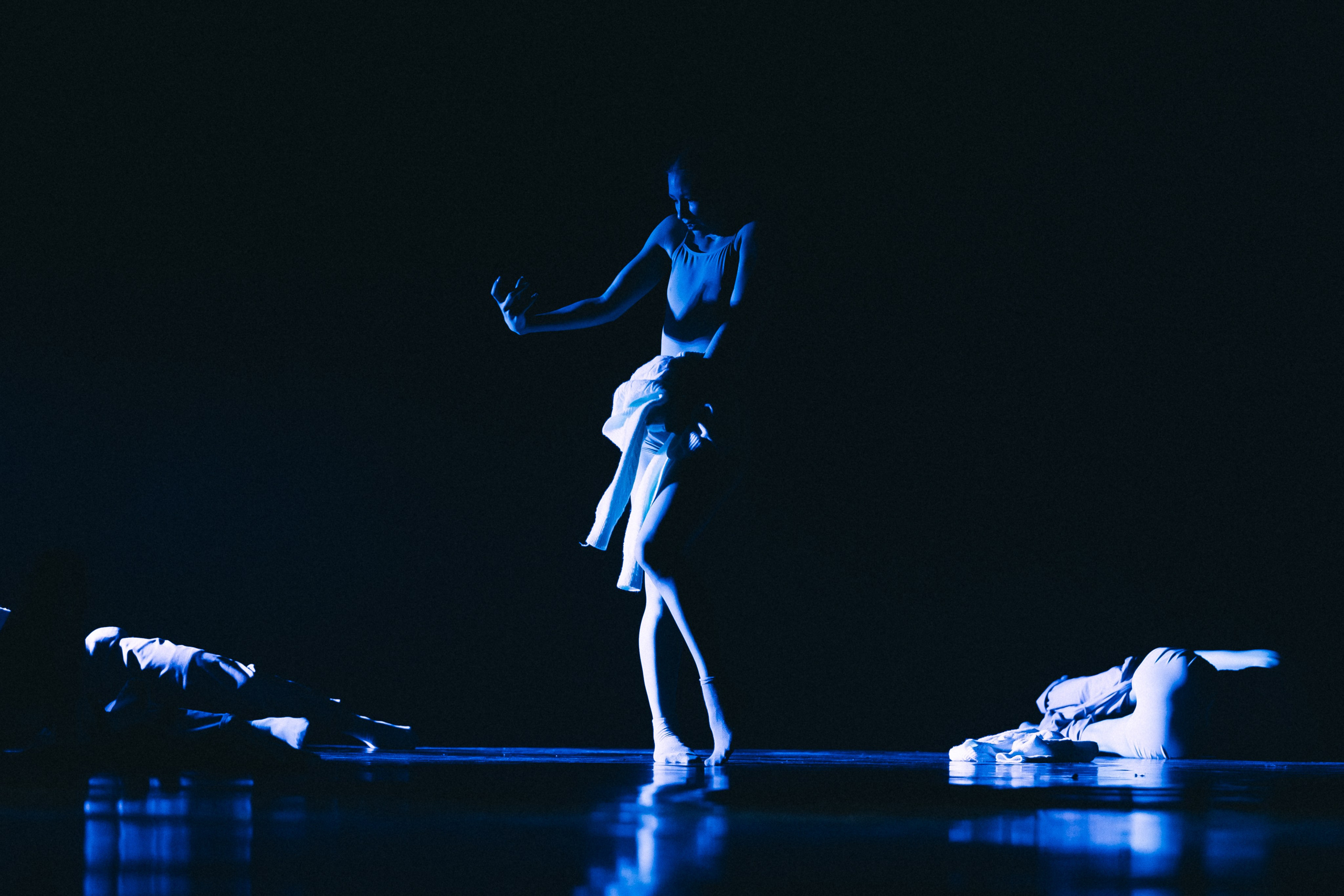 Отчётный концерт (КемГИК). Фотограф Кемерово | Сергей