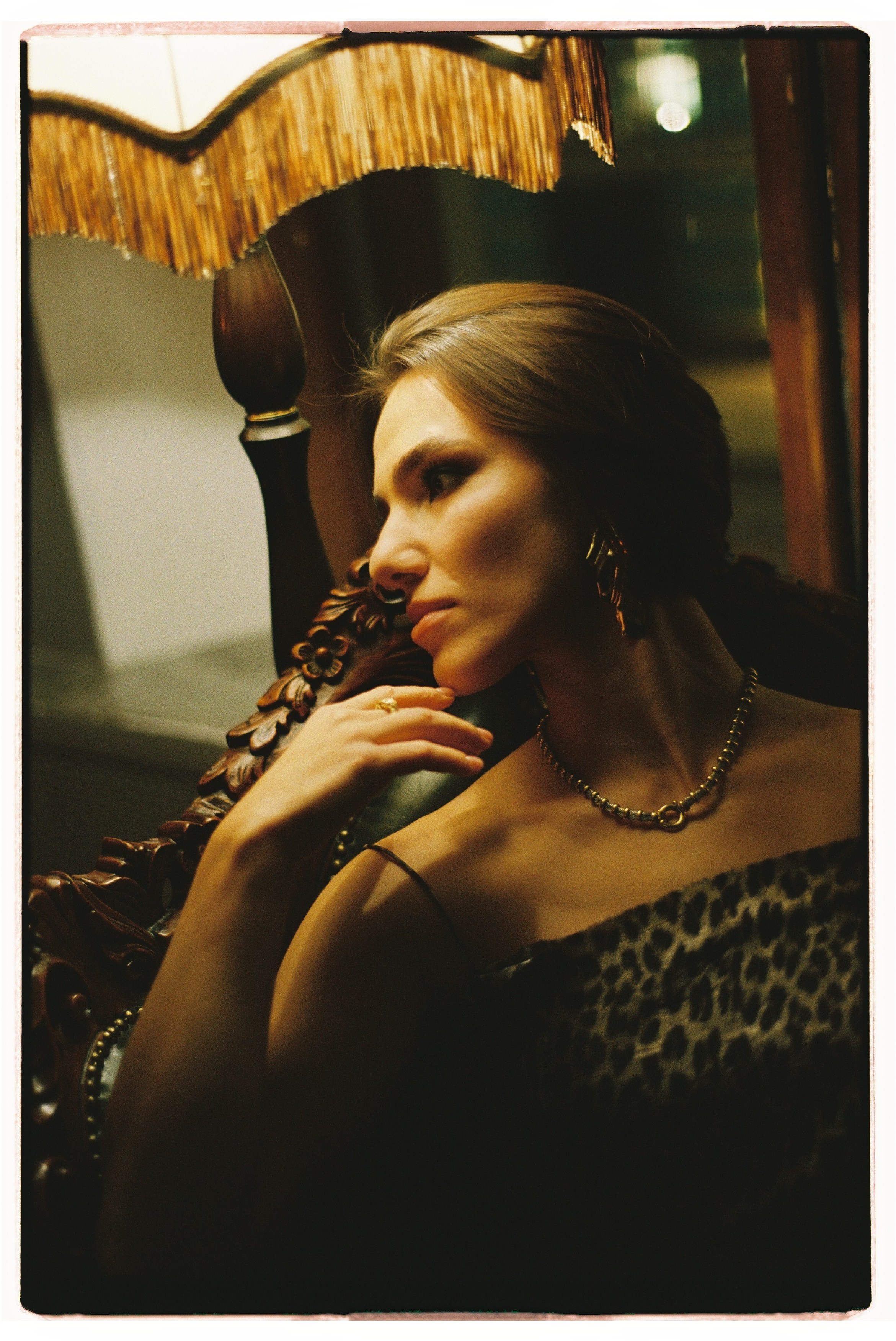 Анна / День рождения. Свадебный фотограф в Москве Евгений Рыжов