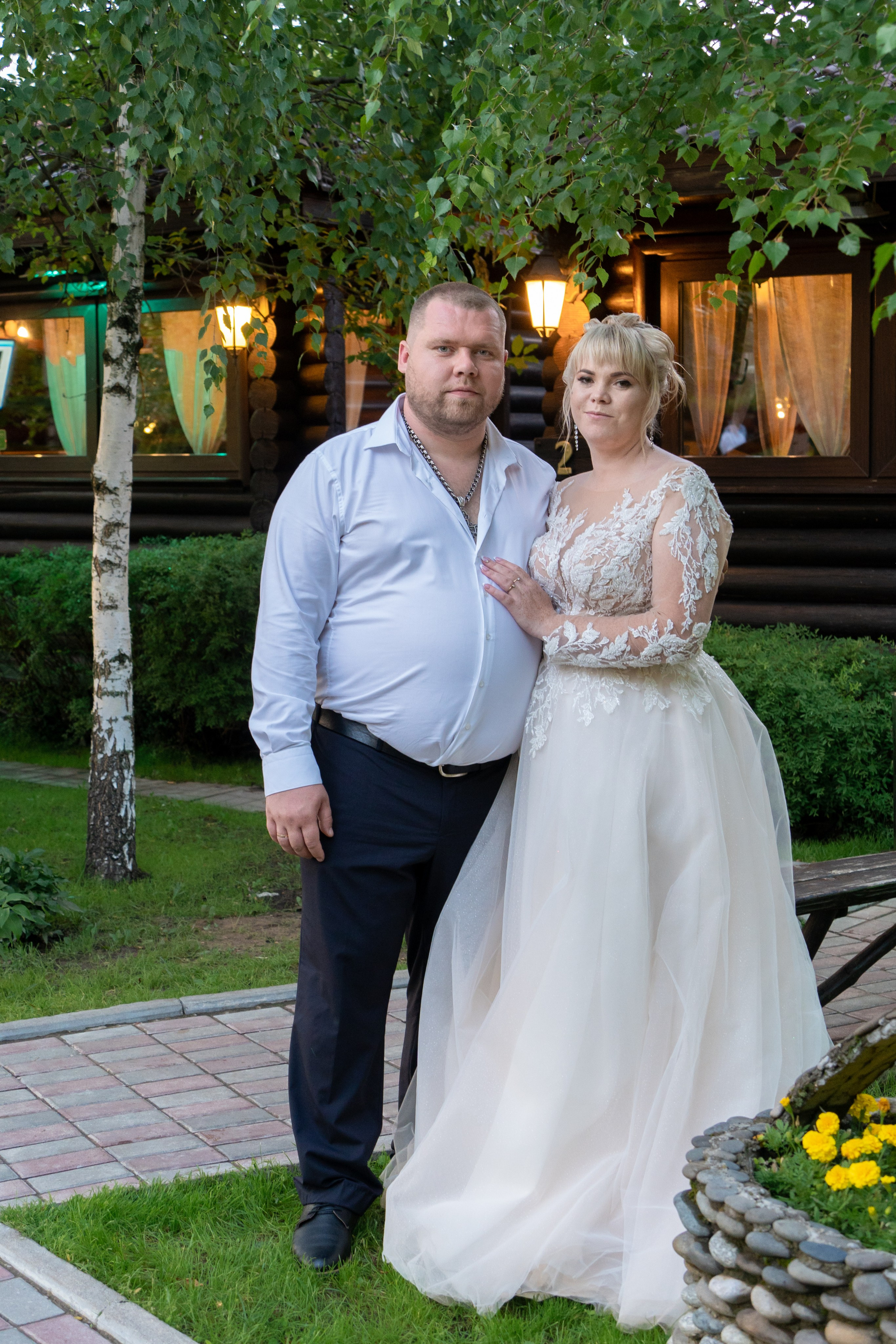 Ира и Дима. День свадьбы. Репортажный и интерьерный фотограф Александра Солдатова