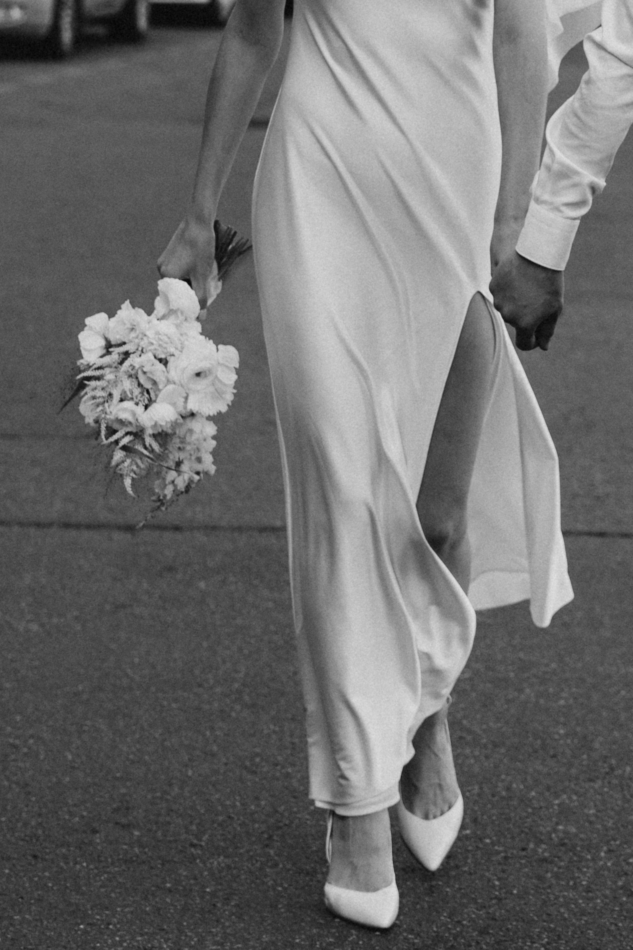 На двоих с тобой одно лишь дыханье. Свадебный фотограф Таня Караисаева