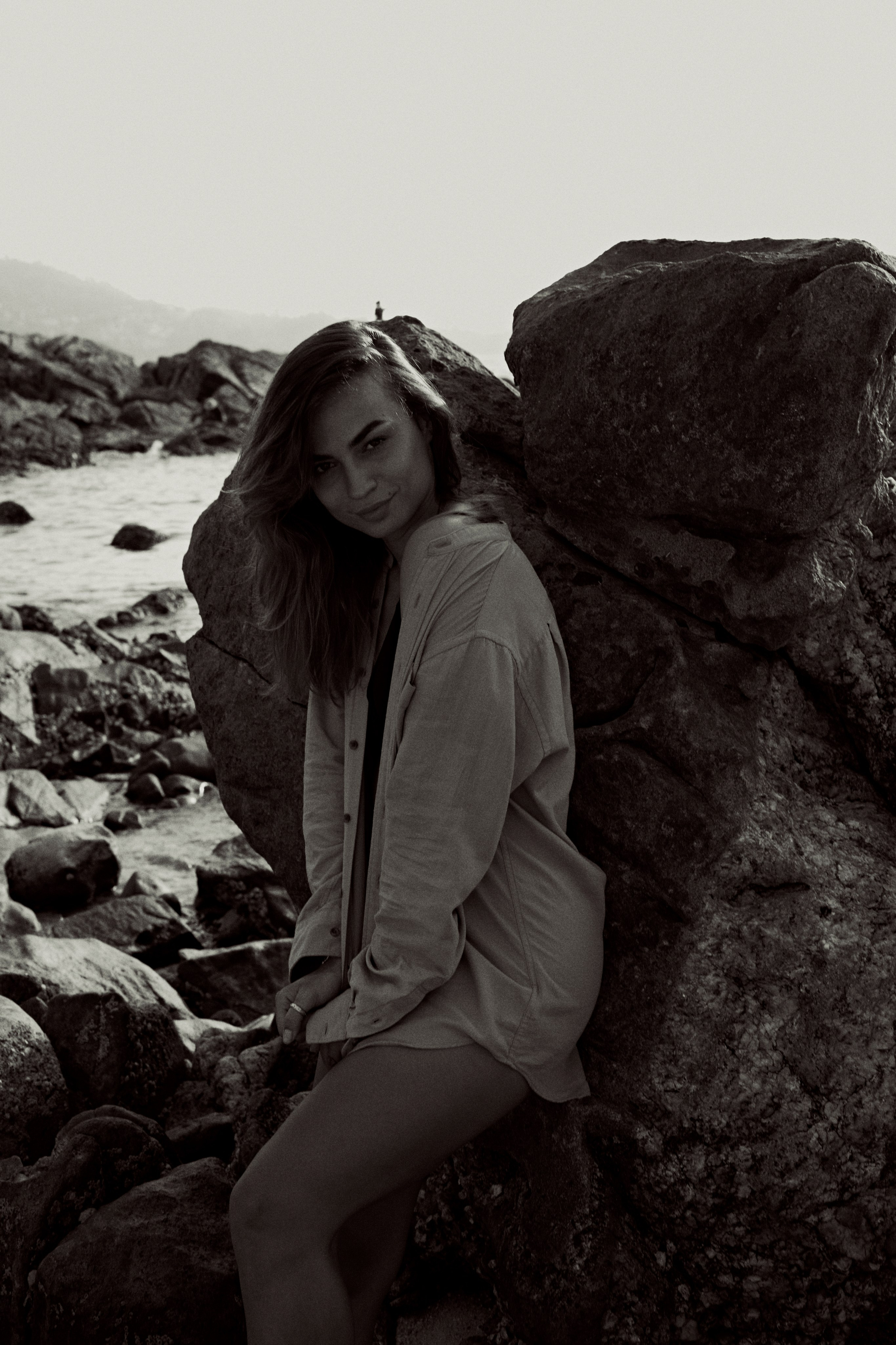 NIKA. Yekaterinburg, Sochi, Istanbul, Tiflis-Bshari Zaana’da fotoğrafçı