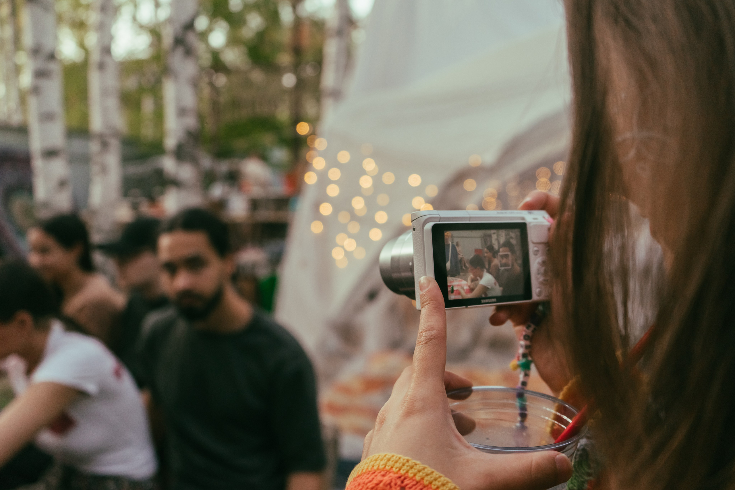 Events. CLIP CREATOR, PHOTOGRAPHER