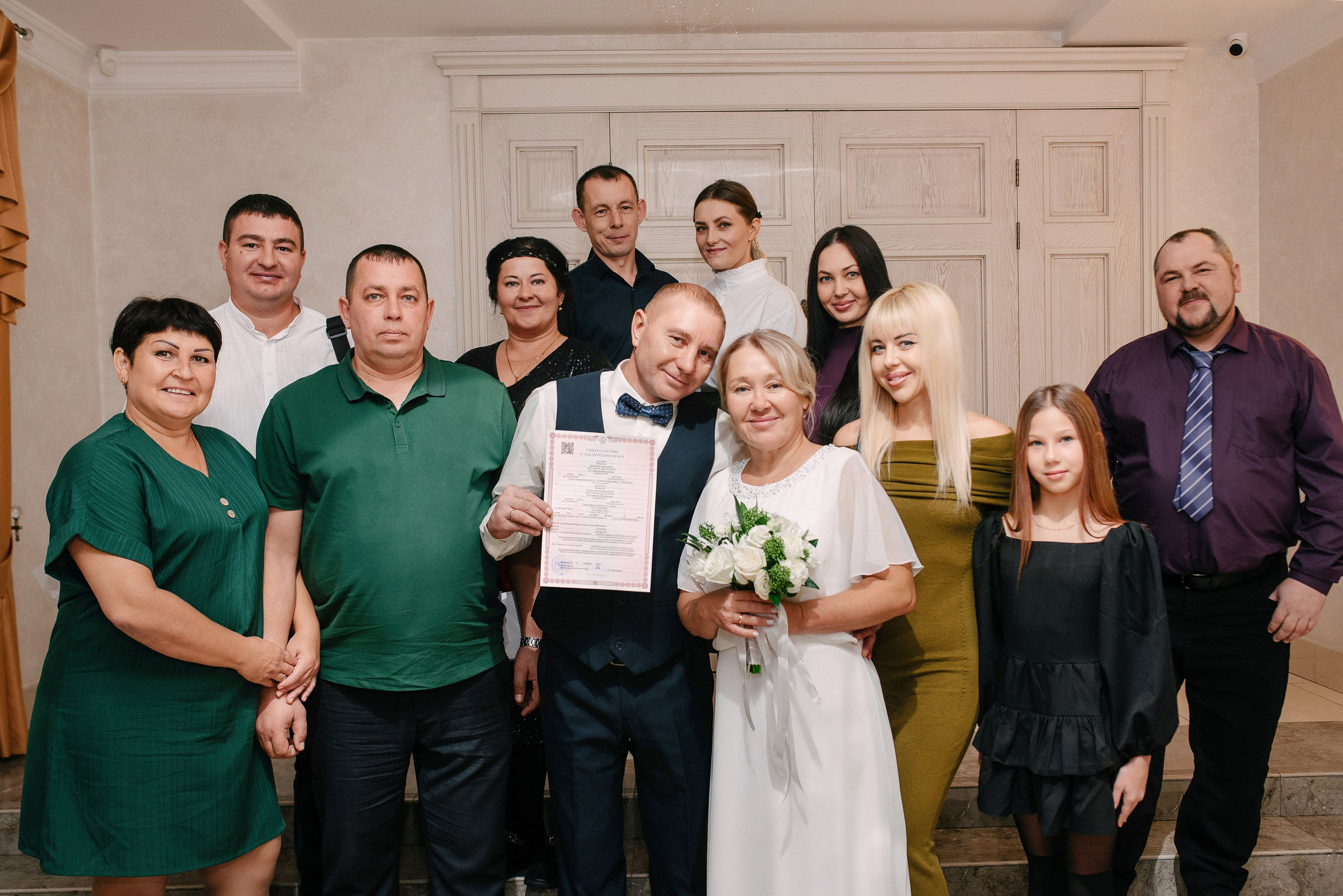 Евгений&Наталья. Фотограф в Новосибирске Анастасия Курто