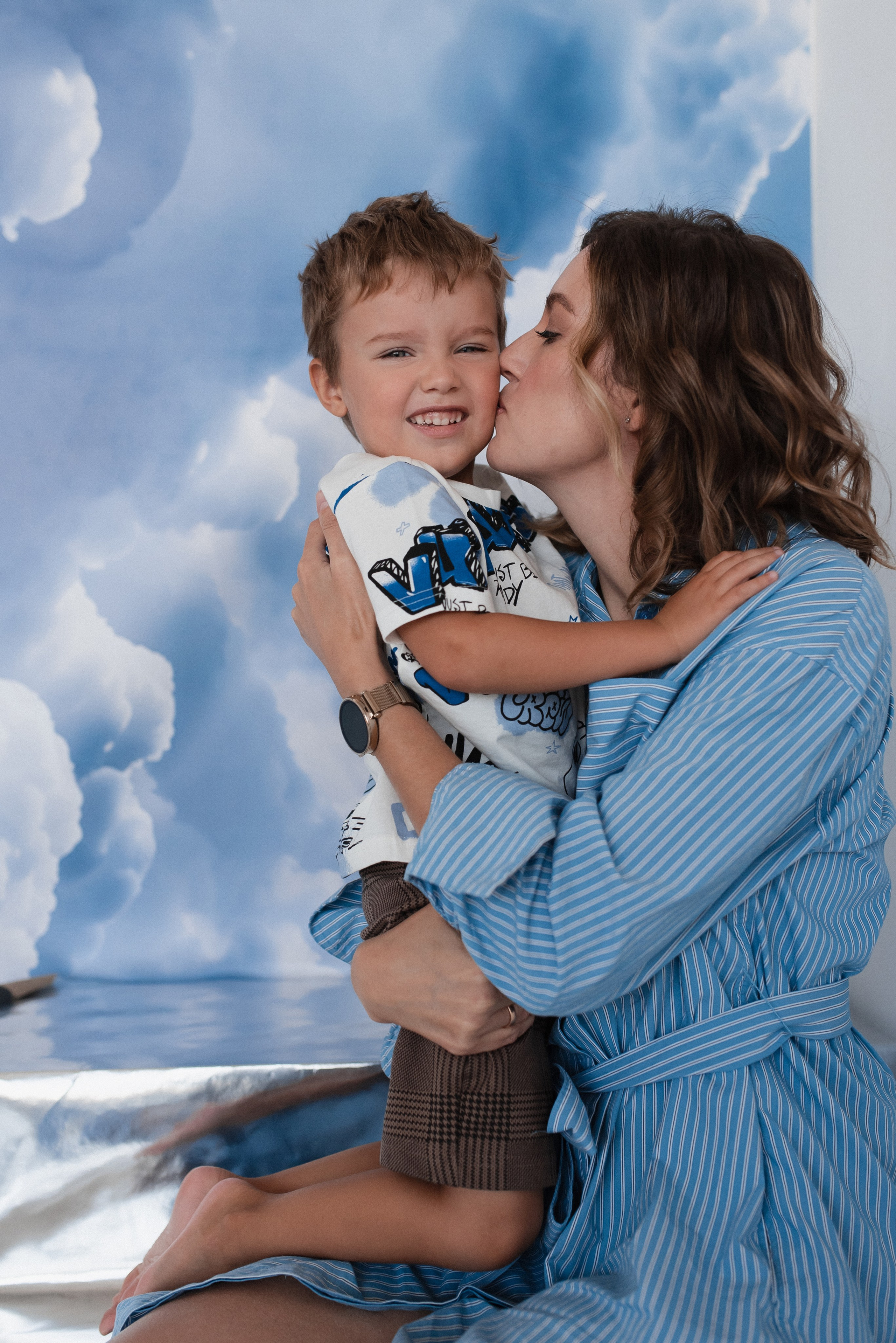 Андрей&Наталья&Анатолий. Фотограф в Новосибирске Анастасия Курто