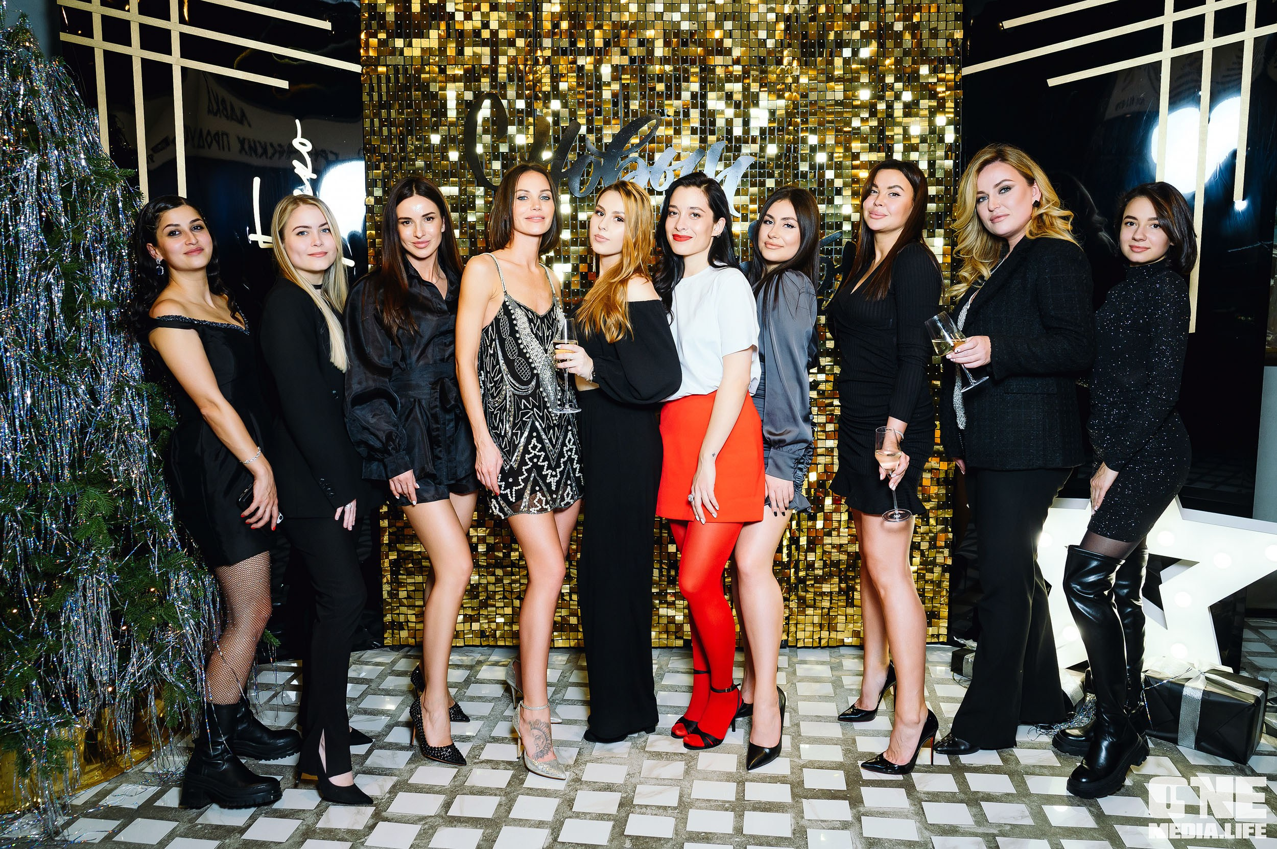 Фоторепортаж из ресторана El Greco. One Media Life: фоторепортажи, фотоотчеты с мероприятий и заведений