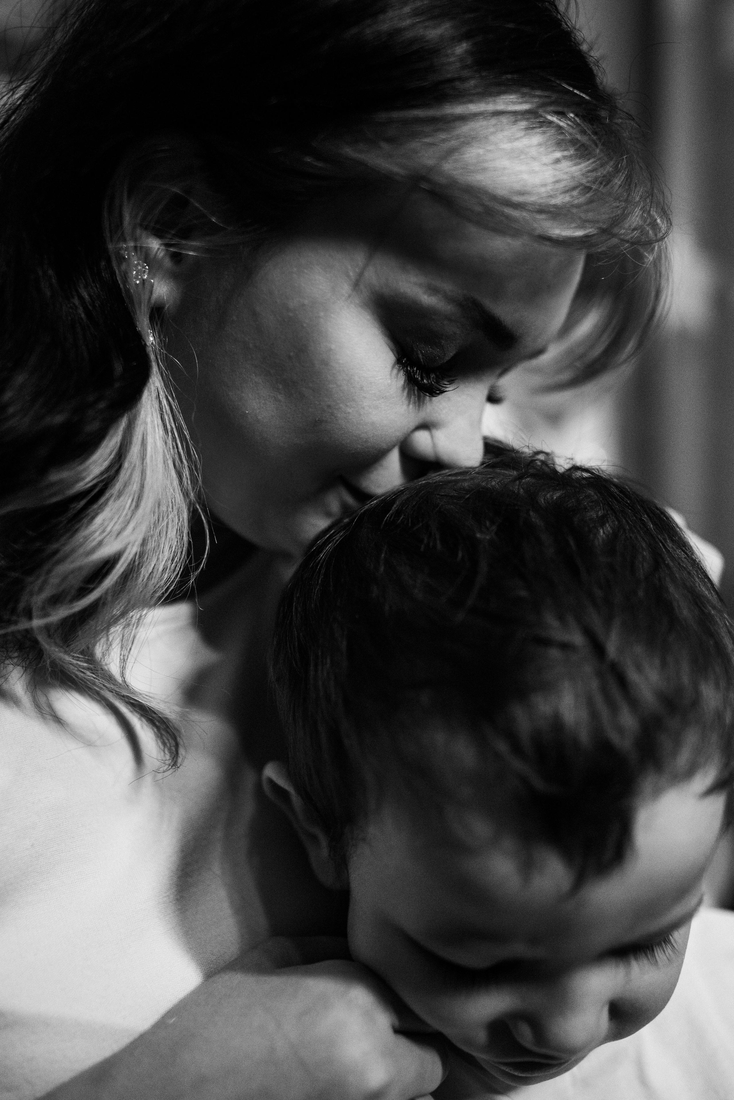 Домашняя осенняя история. Семейный и детский фотограф в Санкт-Петербурге Татьяна Дмитренко