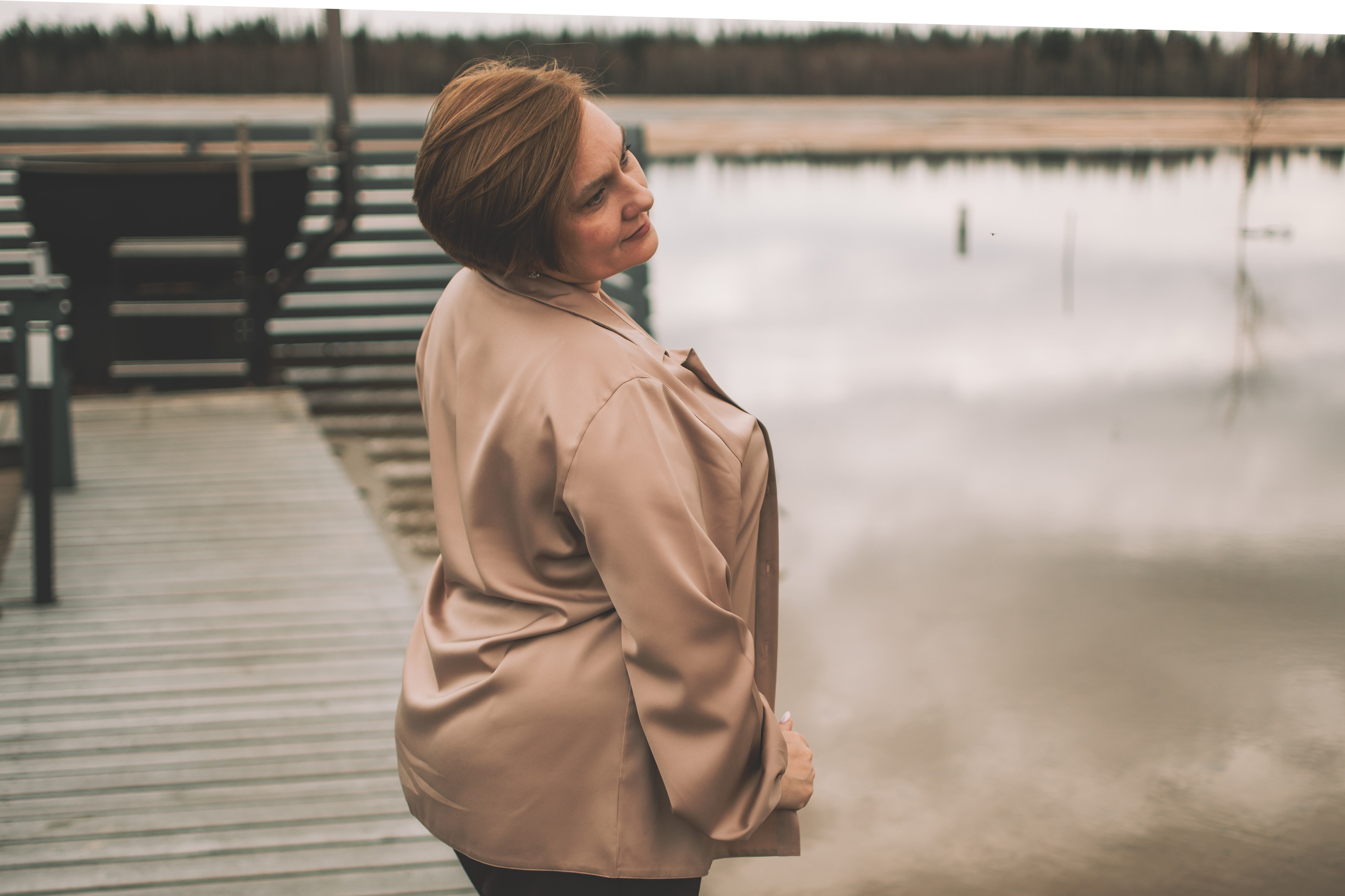 Семейная история для Татьяны. Семейный и свадебный фотограф Губкинский и Ставрополь