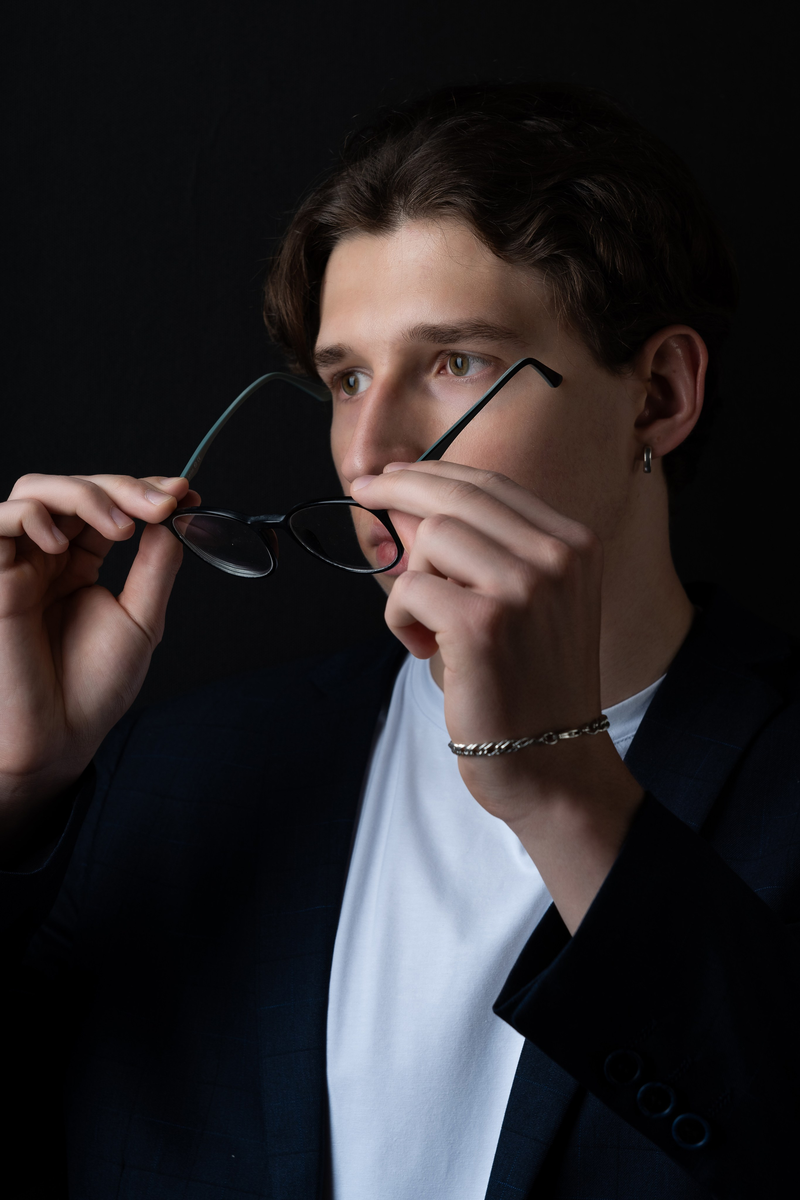 Мужские портреты. Фотограф Саратов/Энгельс