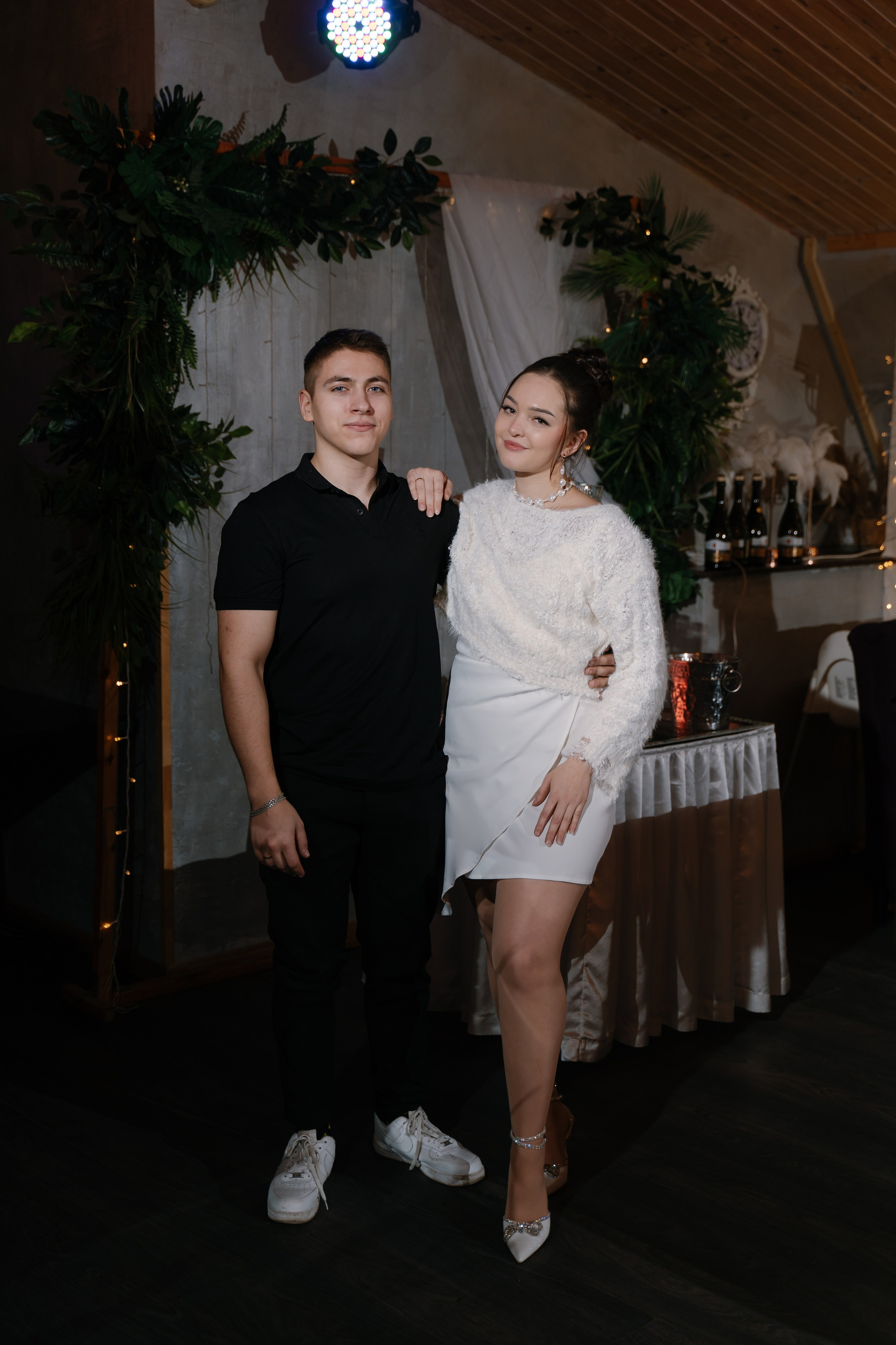 23.12.2023. Свадебный фотограф — Наталья Фед СПб/Москва