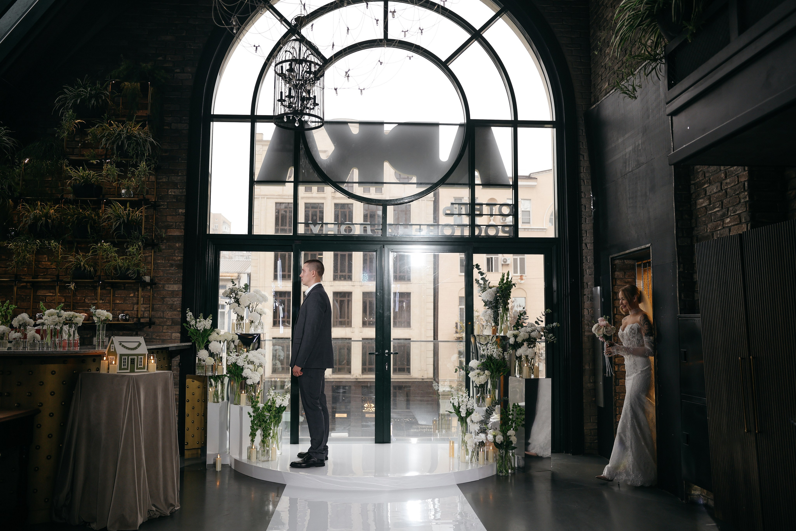 Александр и Алиса. Свадебный и семейный фотограф в Ростове-на-Дону Марианна Хахладжева