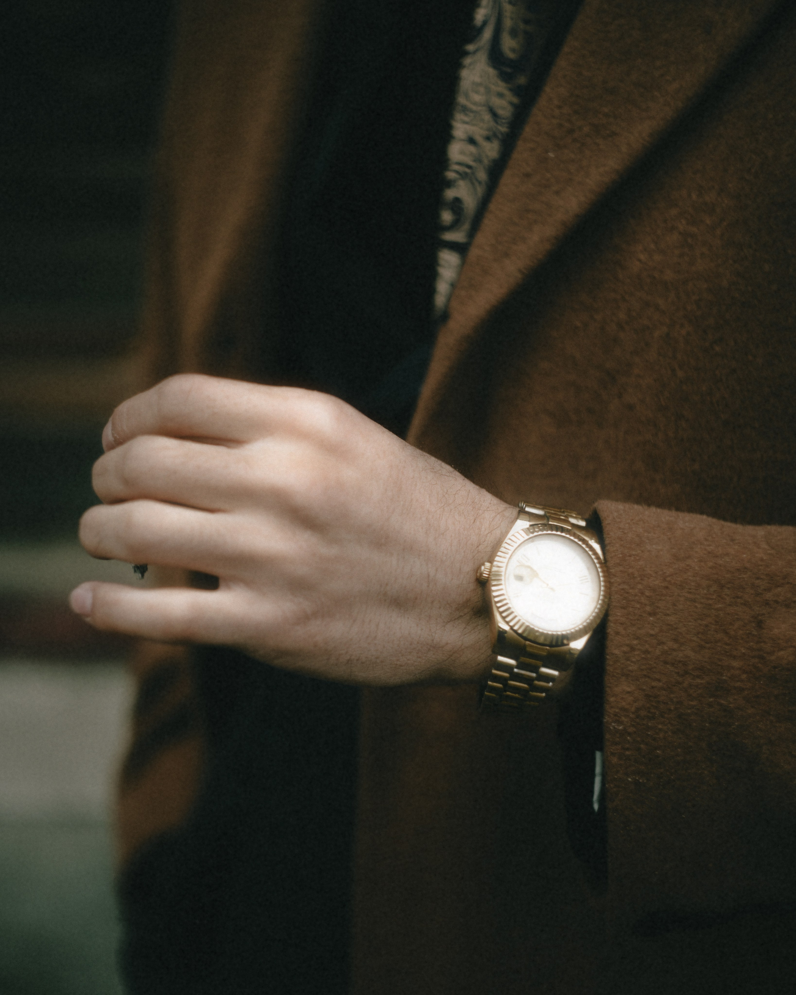 Персональные съемки