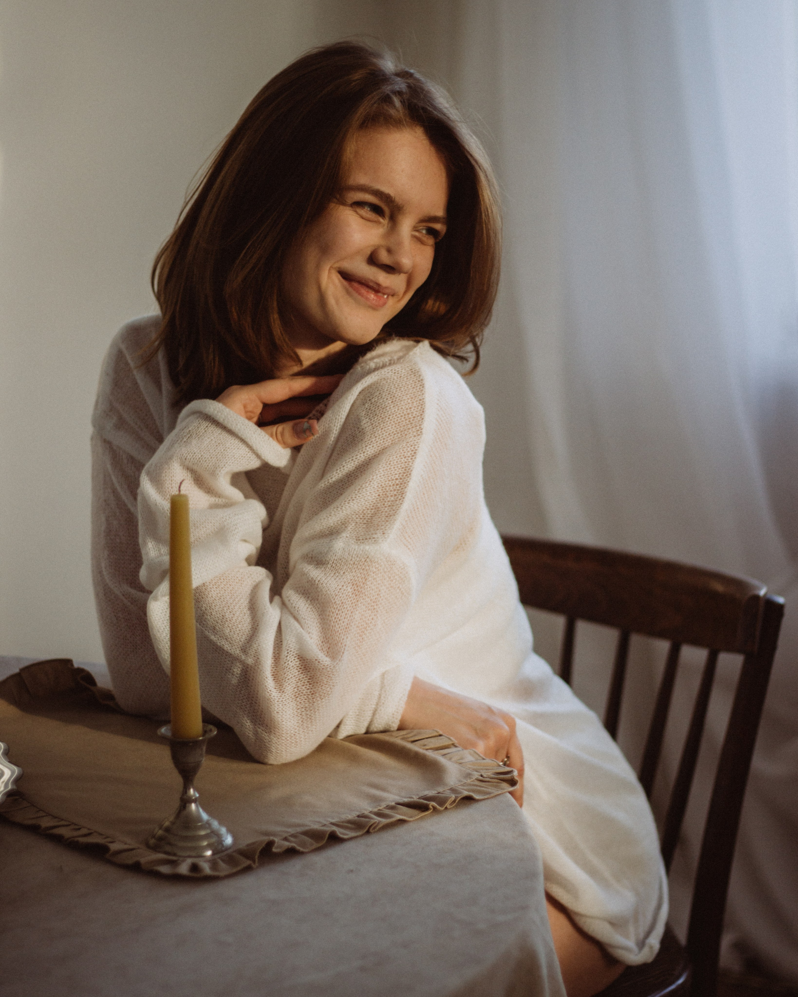 Индивидуальная история. Семейный фотограф в Нижнем Новгороде