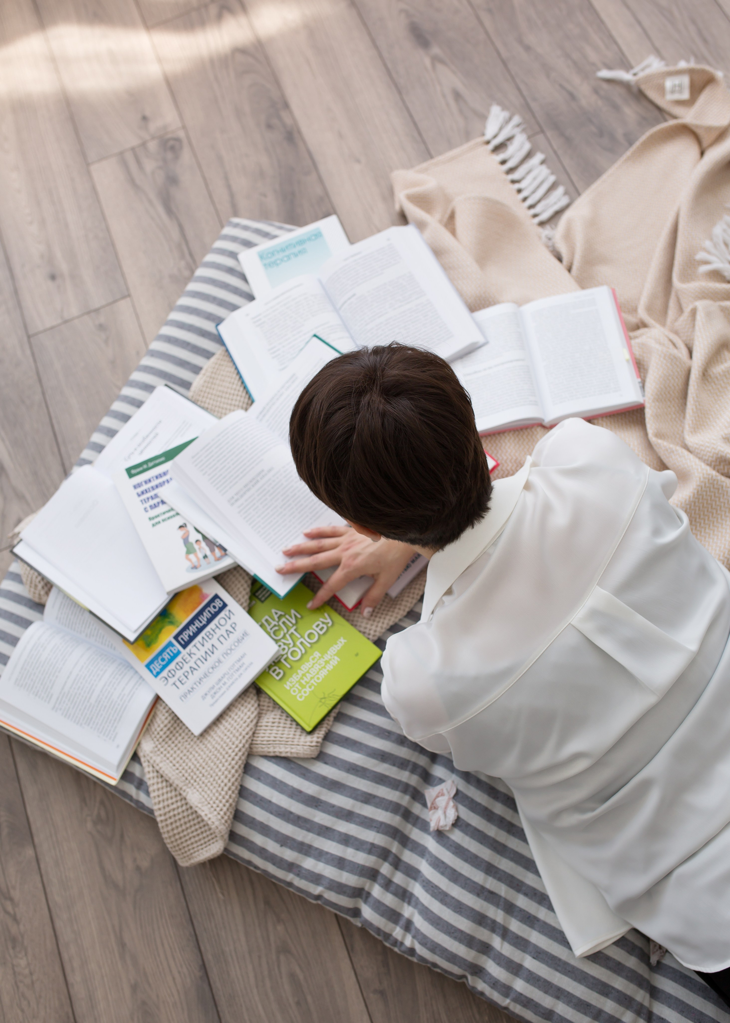 Контент съемка для психолога. Фотограф в Волгограде Галина Власенко