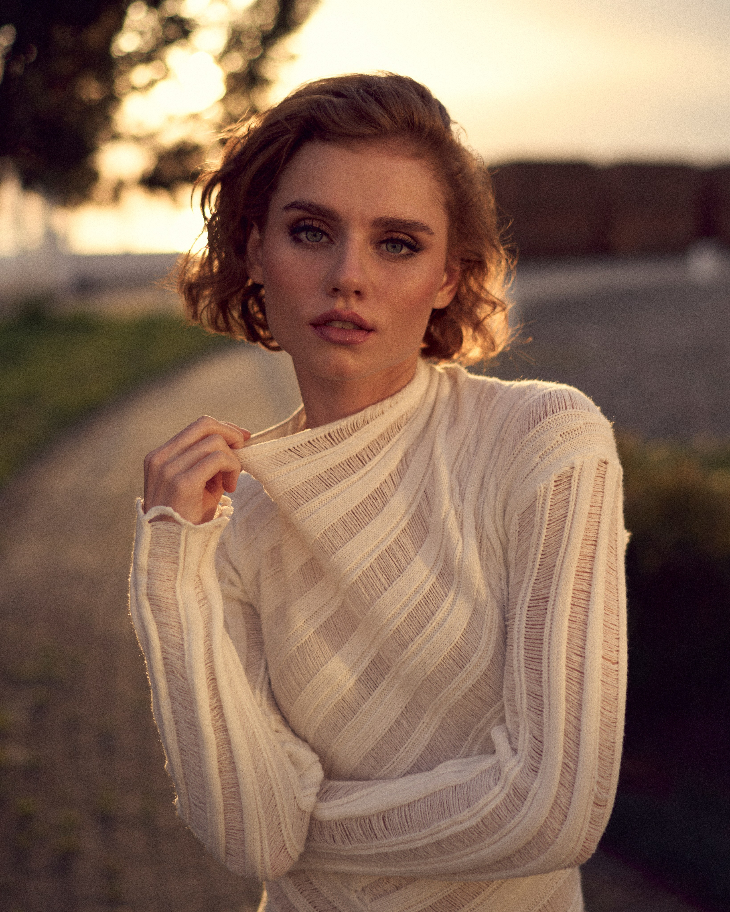 Лиза. Yankovski_001