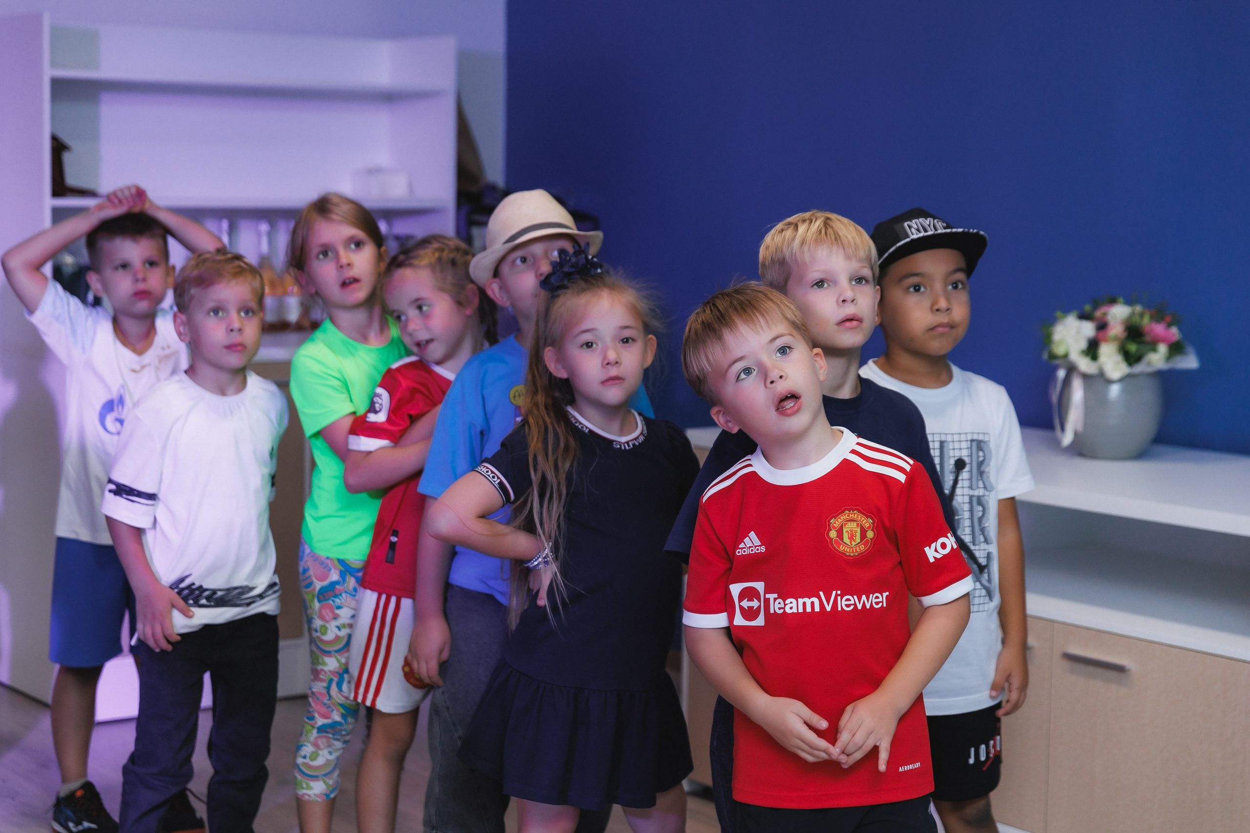 Давиду 7!. Фотограф в Волгограде — Александра Искандерова