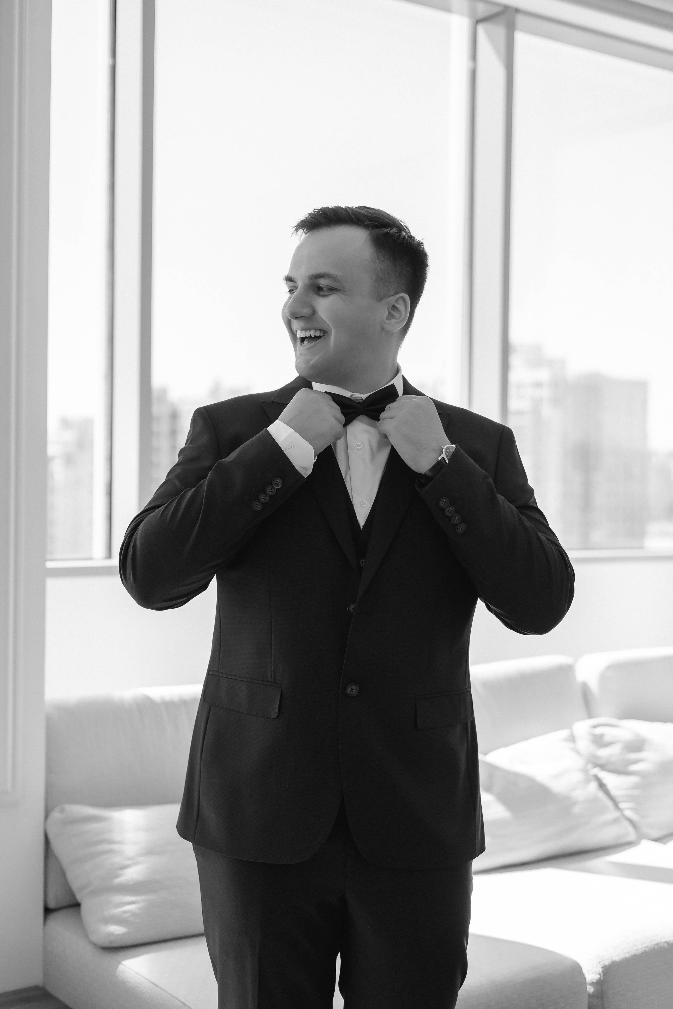 Артём и Дарья. Фотограф в Волгограде — Александра Искандерова