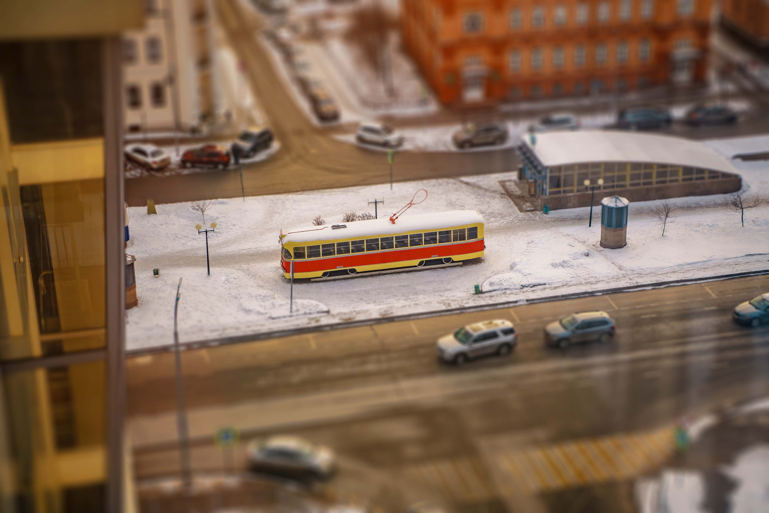 ART House. Фотограф Казань