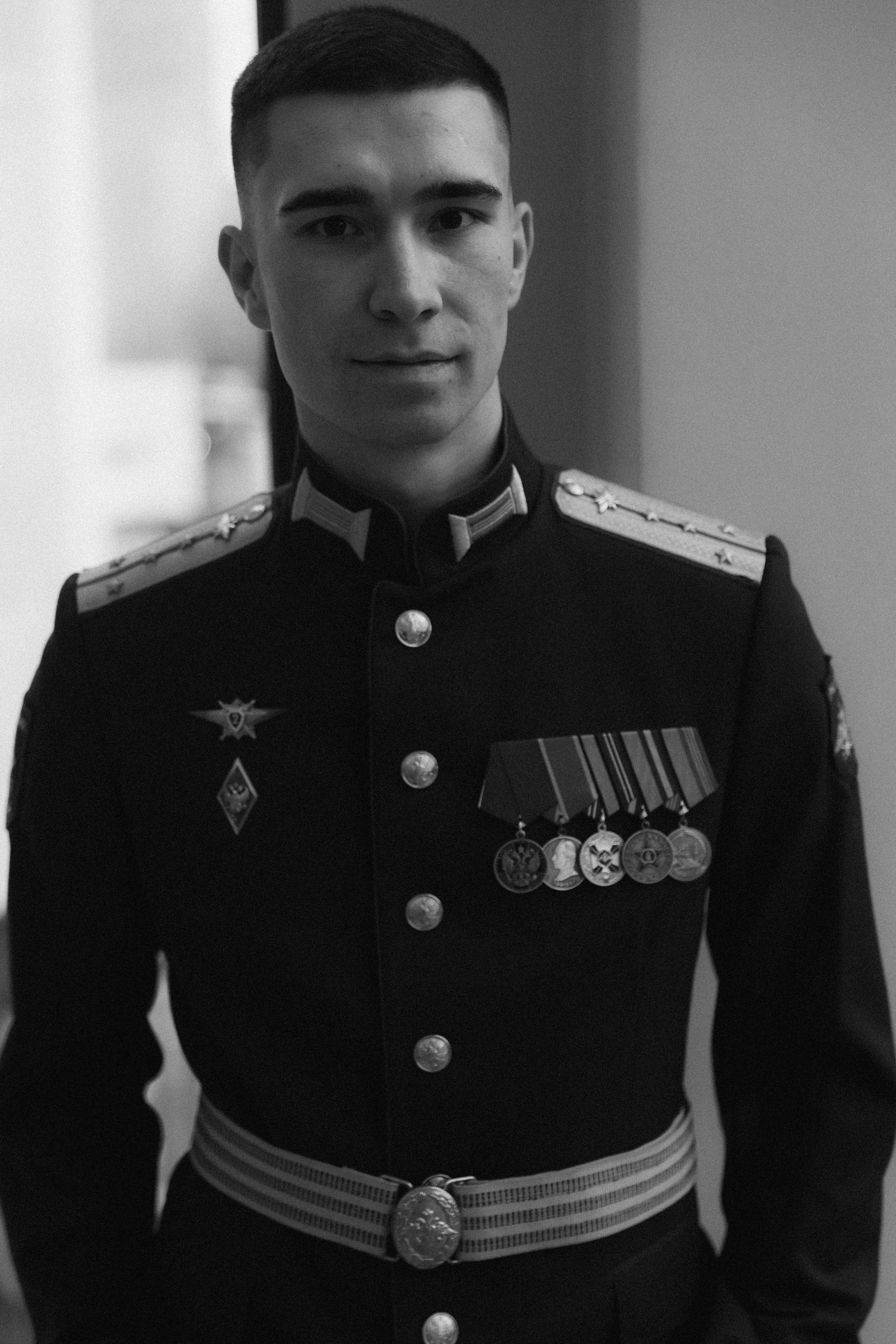 Максим и Дарья. Свадебный фотограф Екатеринбург Алексей Ладыгин