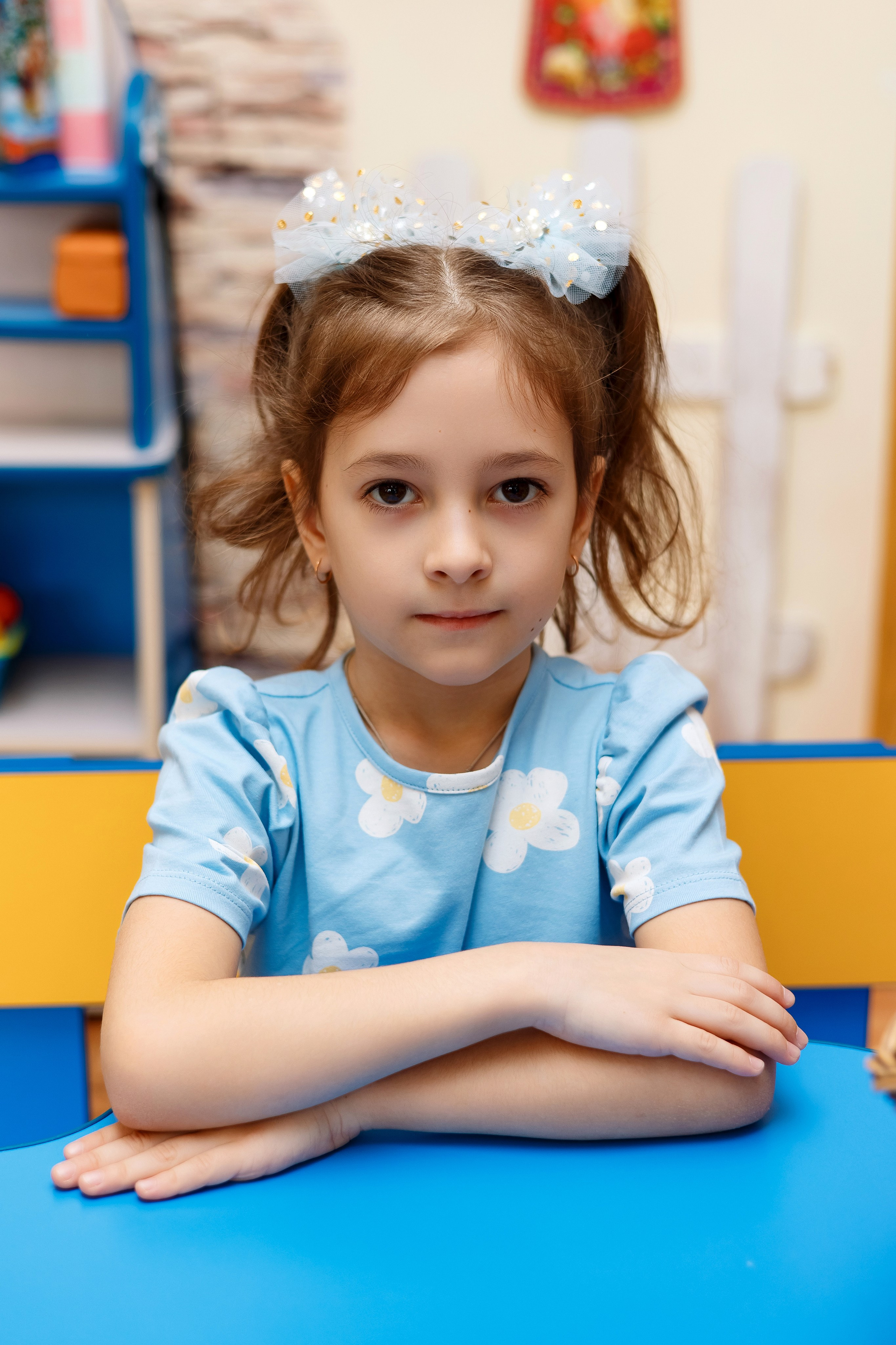 Детский Сад 9 (13 человек). Фотограф Любовь Корниенко, Примоский край