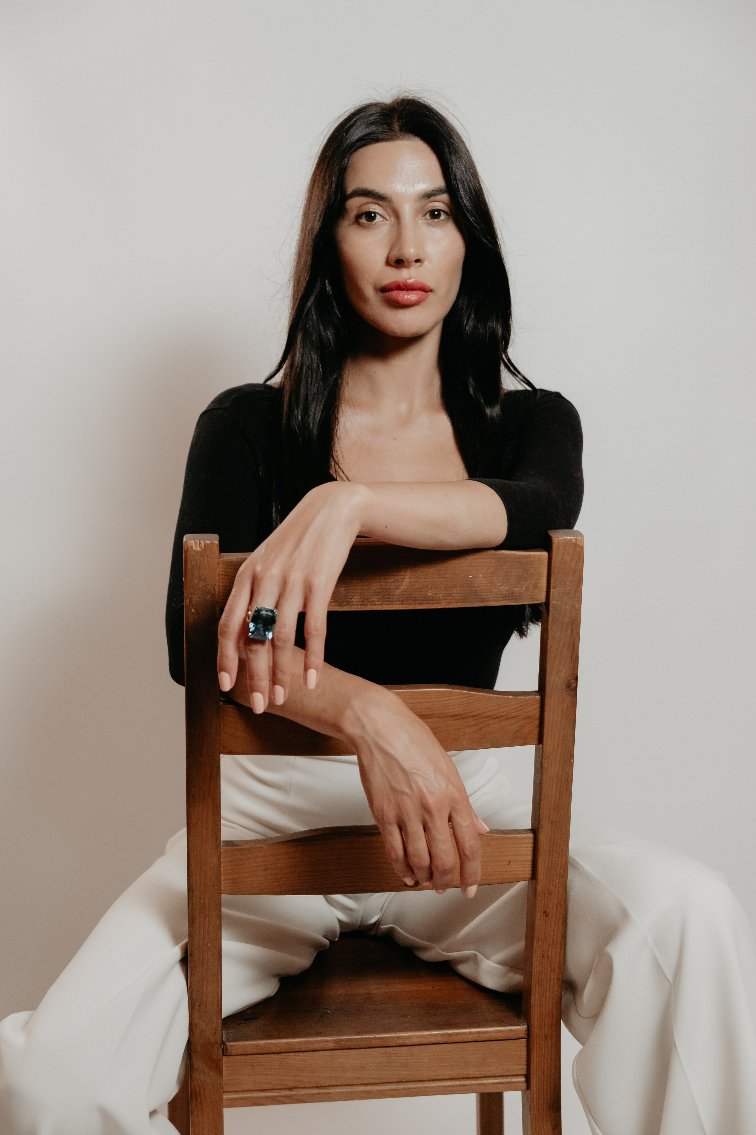 Оля. Фотограф в Москве и любой точке земного шара Алёна Вялова (Чулкова)