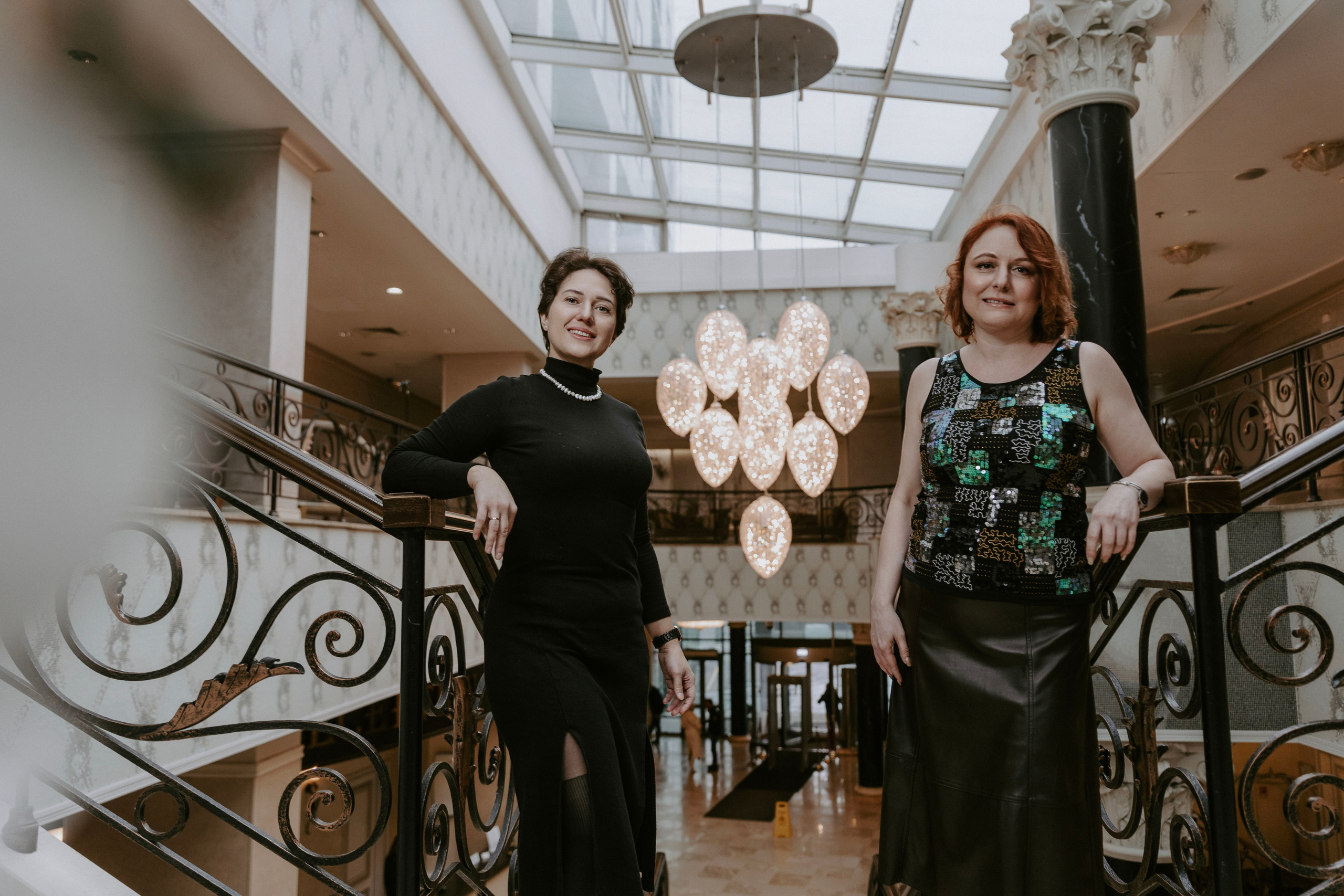 Корпоратив НТЦ Интеграл. Фотограф в Москве и любой точке земного шара Алёна Вялова (Чулкова)