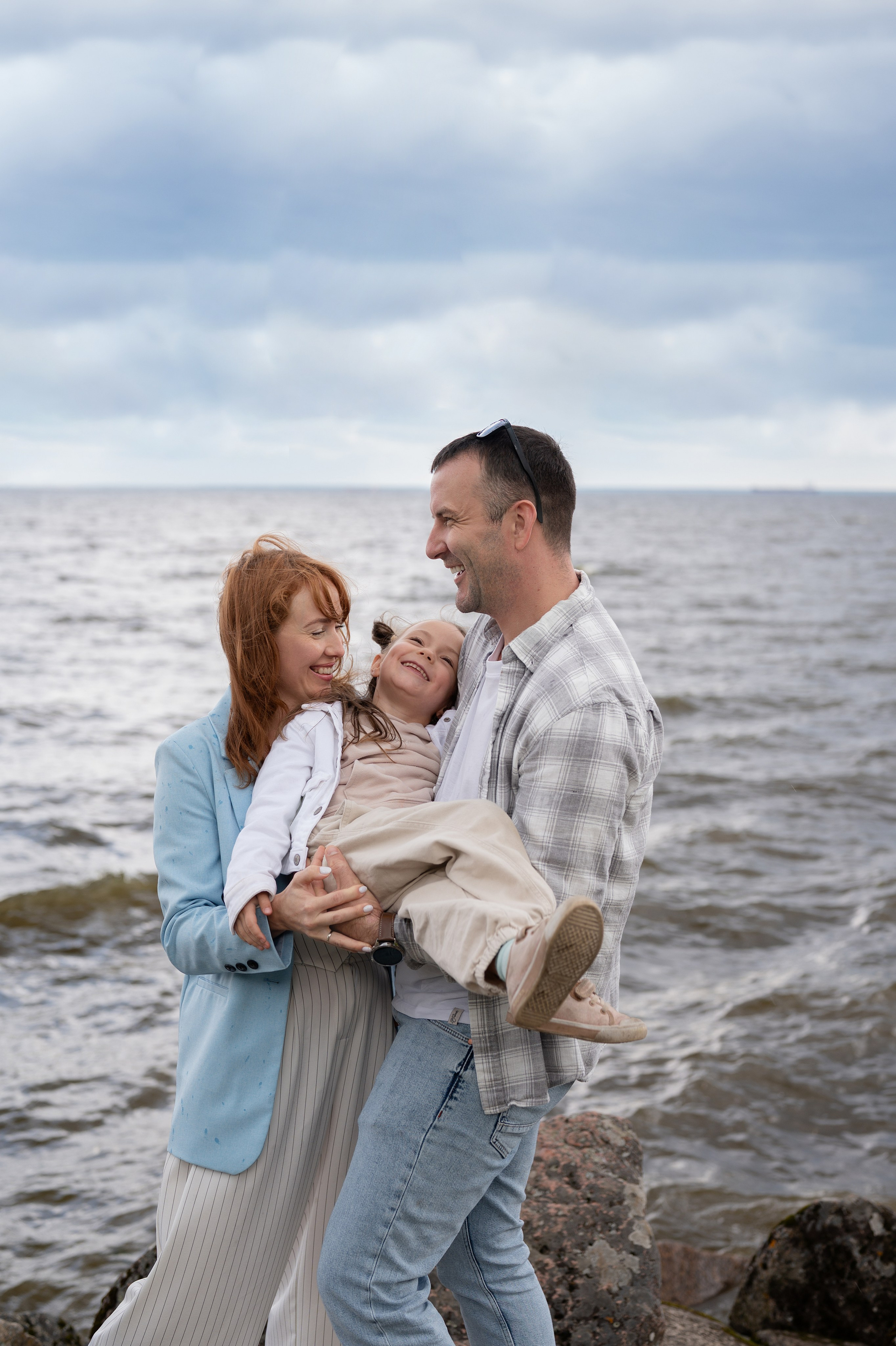 ПЕТЕРГОФ ФОТОПРОГУЛКА. Фотограф Юлия Кондратьева