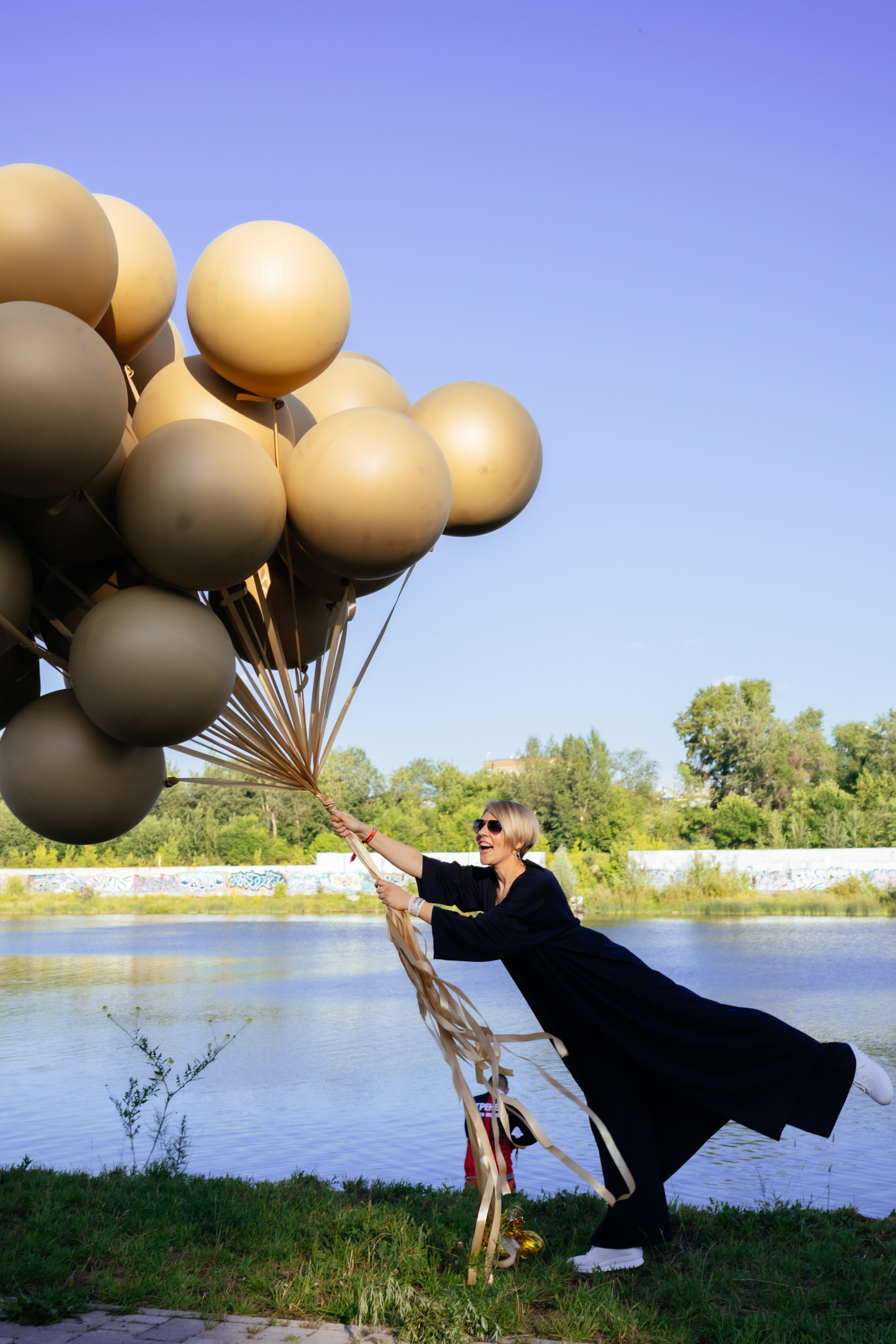 БИЗНЕС-ПИКНИК 2025. Фотограф Красноярск съемки лавстори, фотосессия в студии, портретная съемка, творческие фотосессии