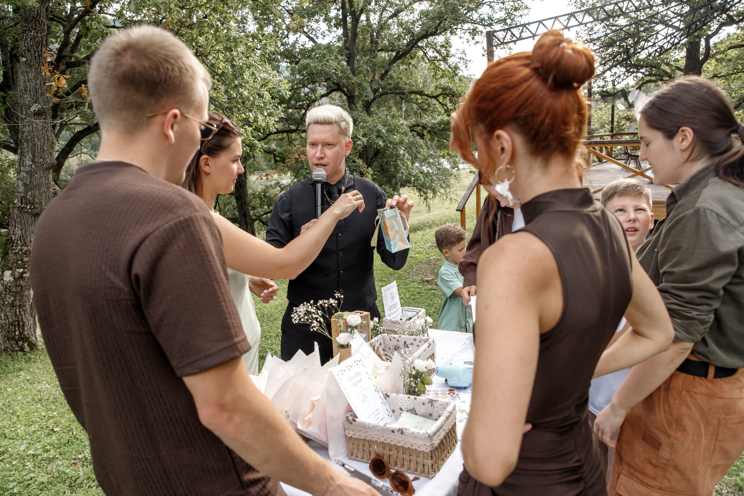 Роман и Екатерина. Свадебный и семейный фотограф Разида Мухаметова