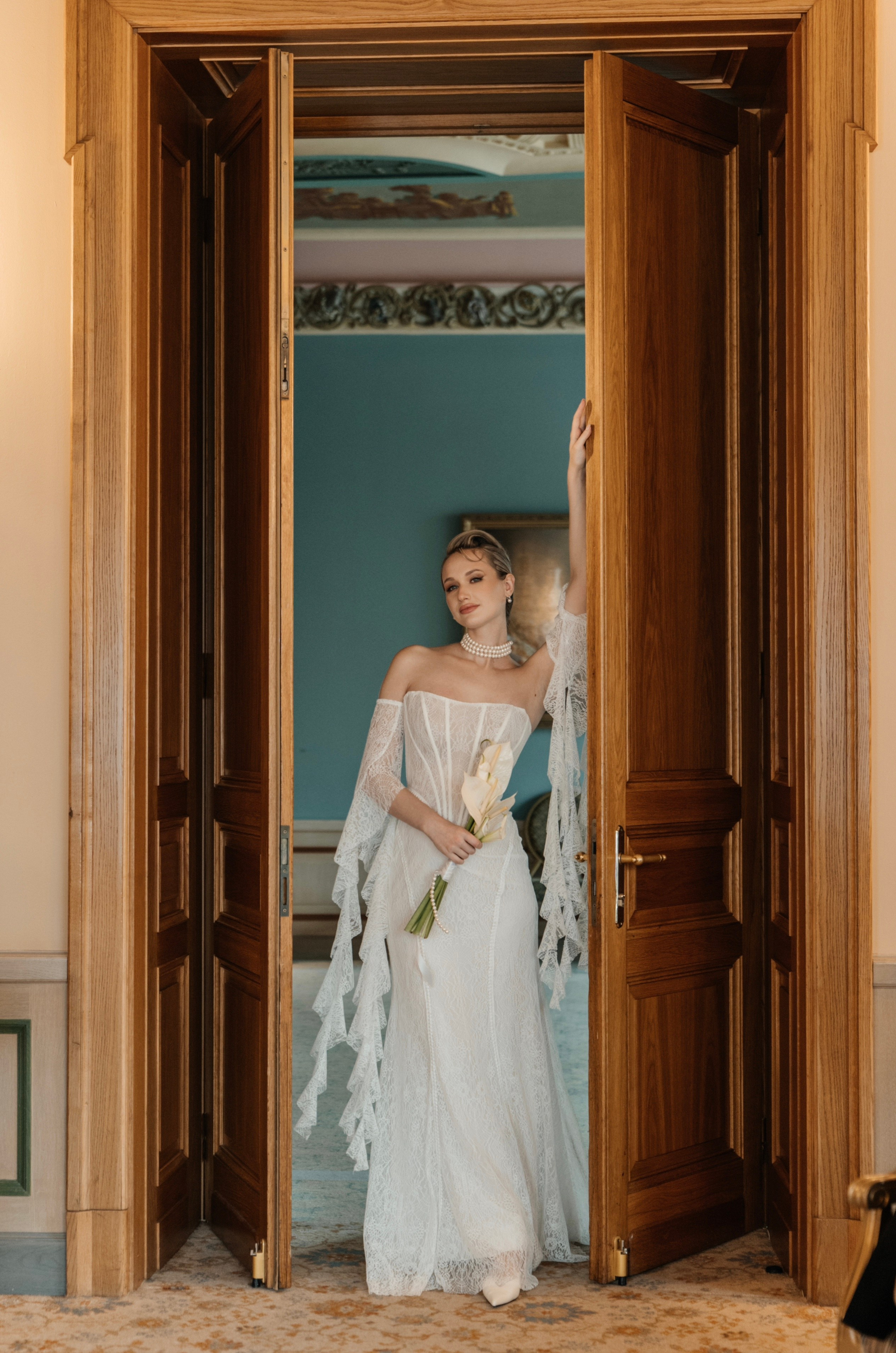 ALEXEY & SOFI. Свадебное ФОТО & ВИДЕО Москва/Липецк