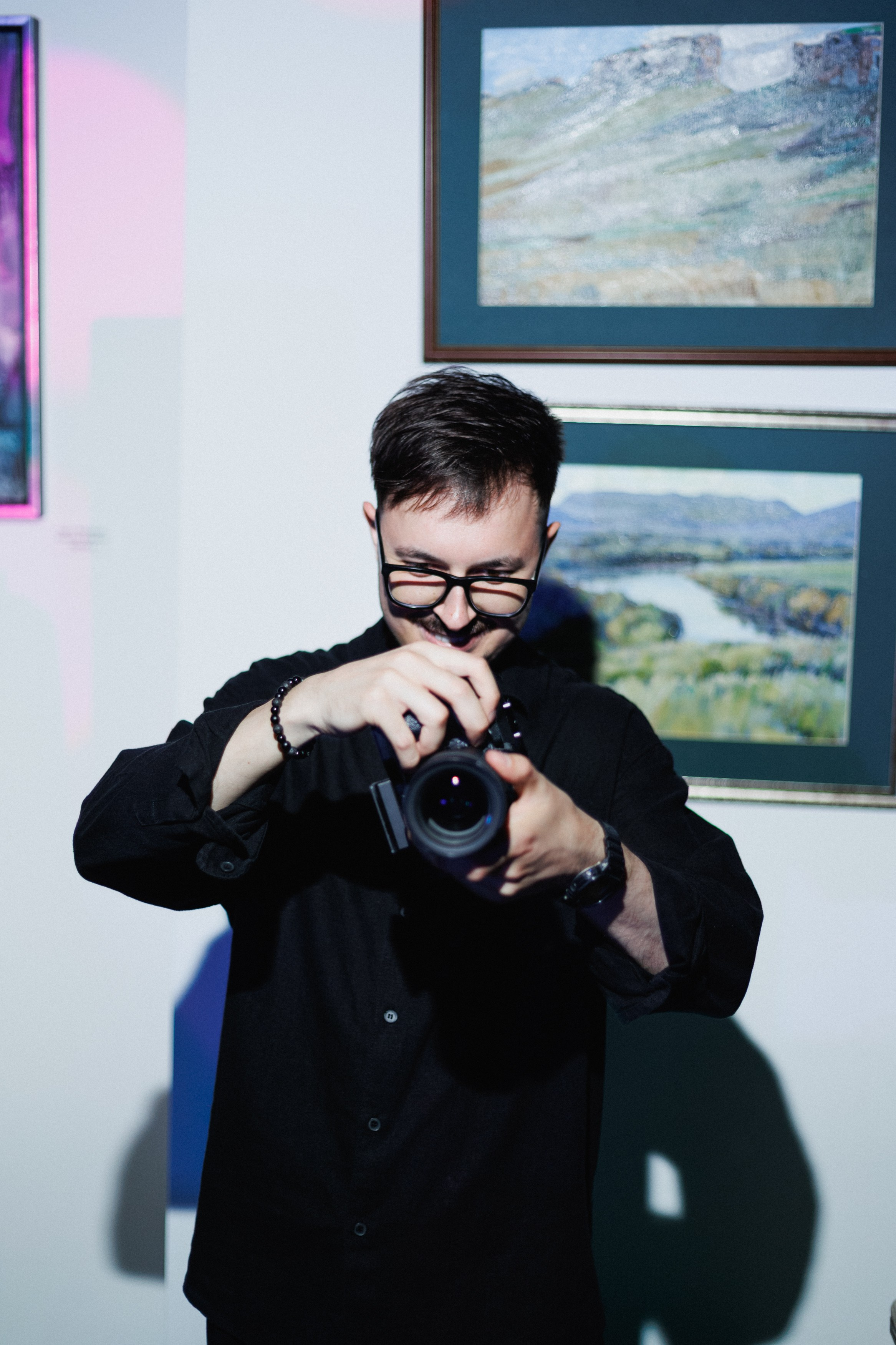 DGD WILD PINK. СВОИ. ФОТООТЧЕТЫ-СОБЫТИЯ-МЕСТА