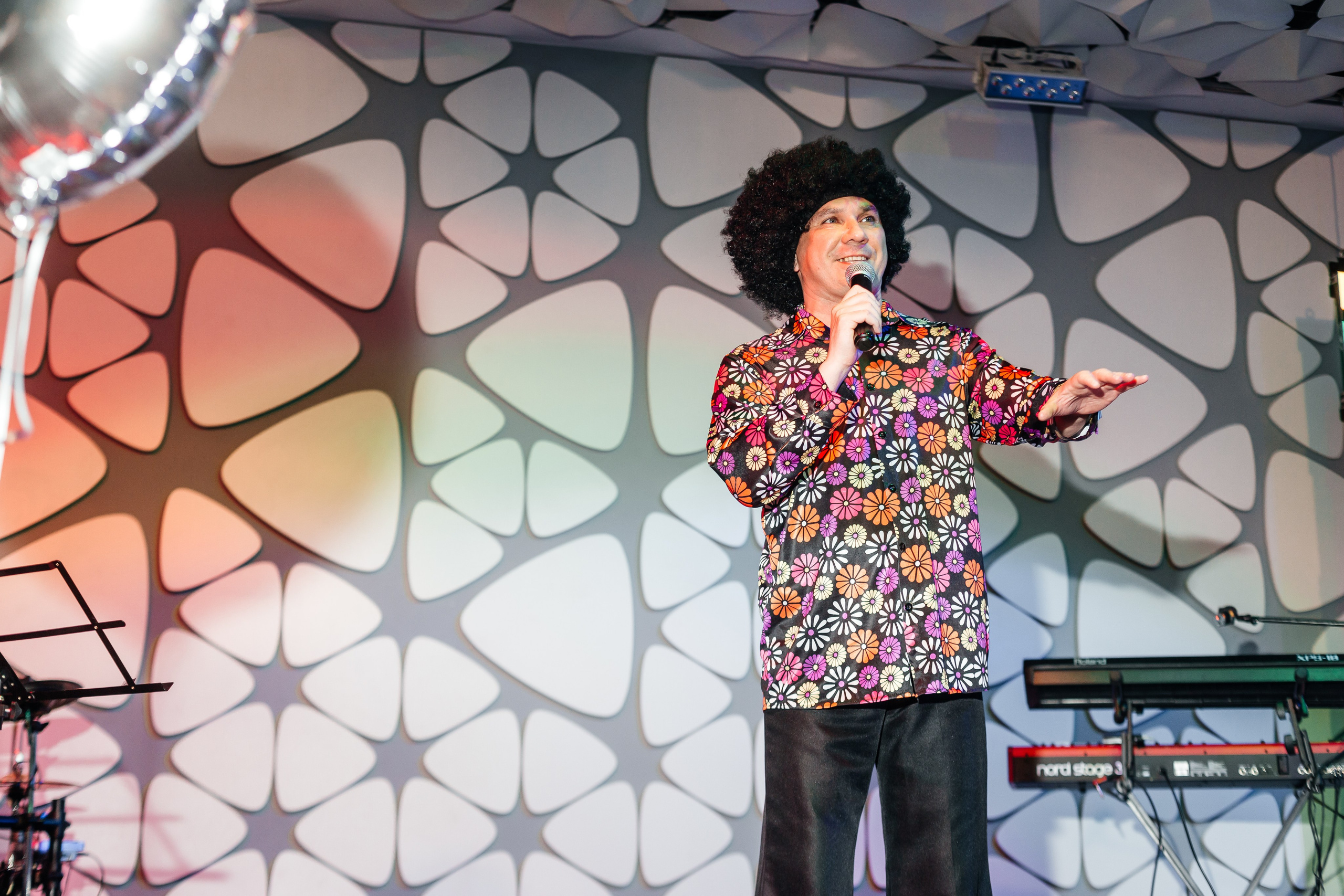 Юбилей Натальи. Свадебный фотограф в Краснодаре Николай Крауз