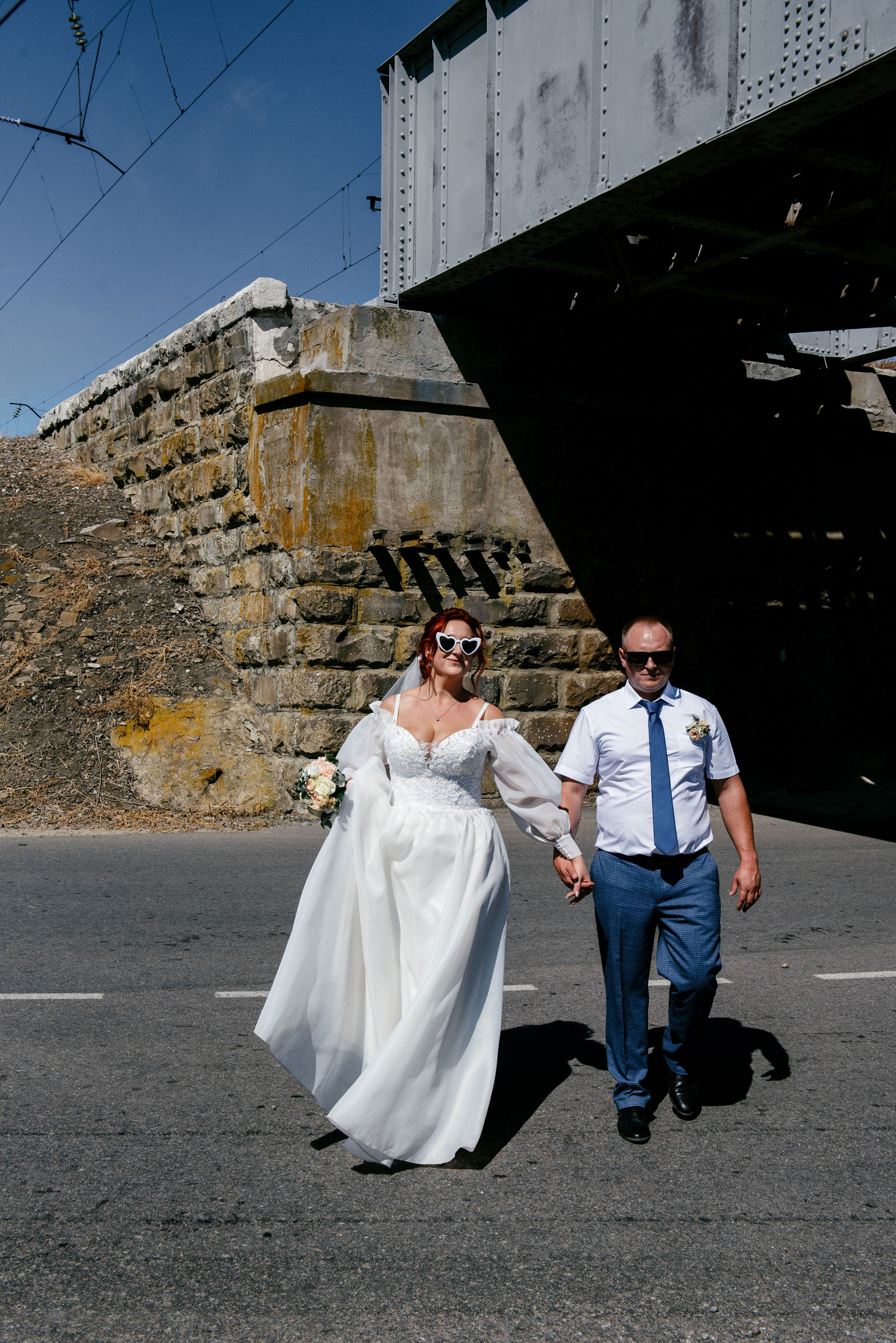 Свадебный фотограф — фотограф на свадьбу в Воронеже — Свадебное фото