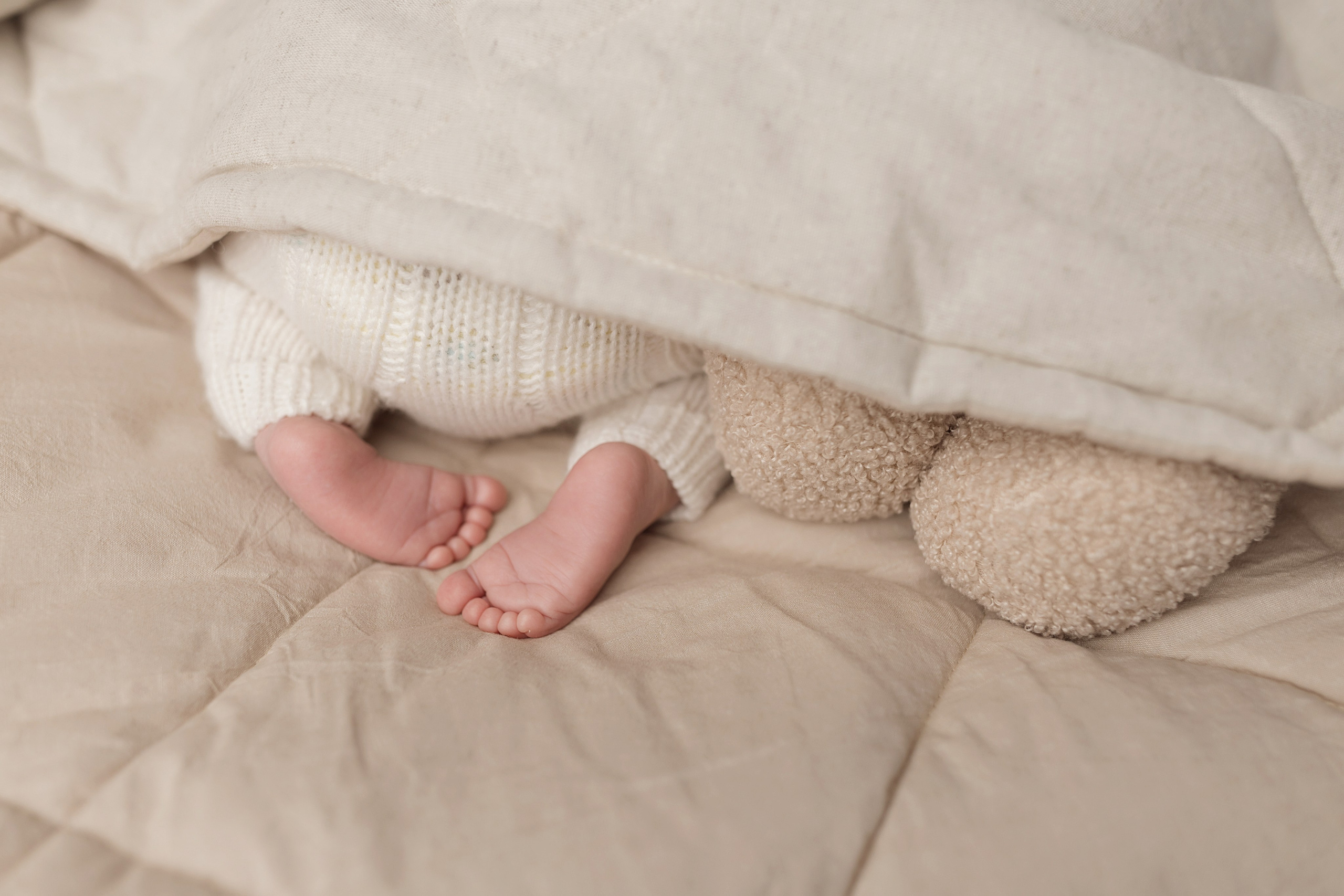 Портфолио. Фотограф новорождённых в городе Оренбурге Наталья Удовиченко