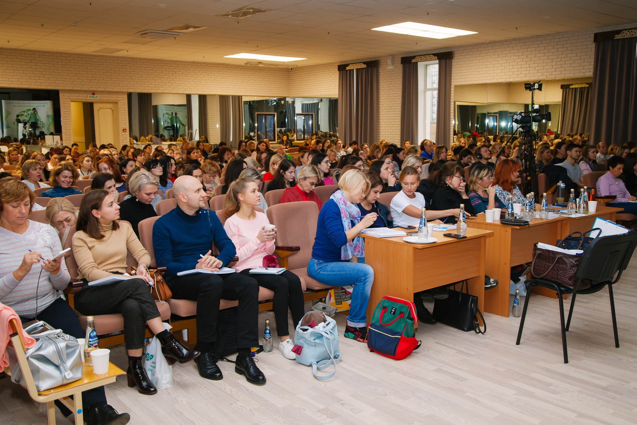 РЕПОРТАЖ. Фотограф Оля Батист