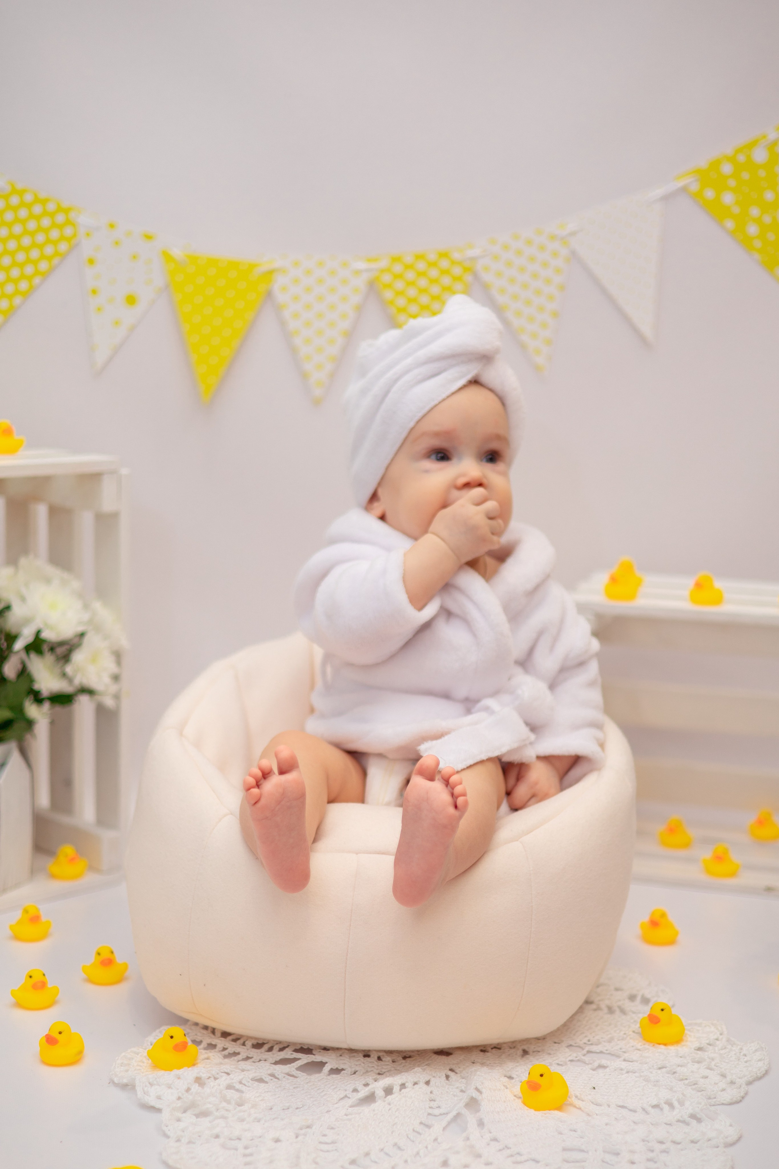 Дарья утки. Семейный и детский фотограф в Михайловке Татьяна Лестьева