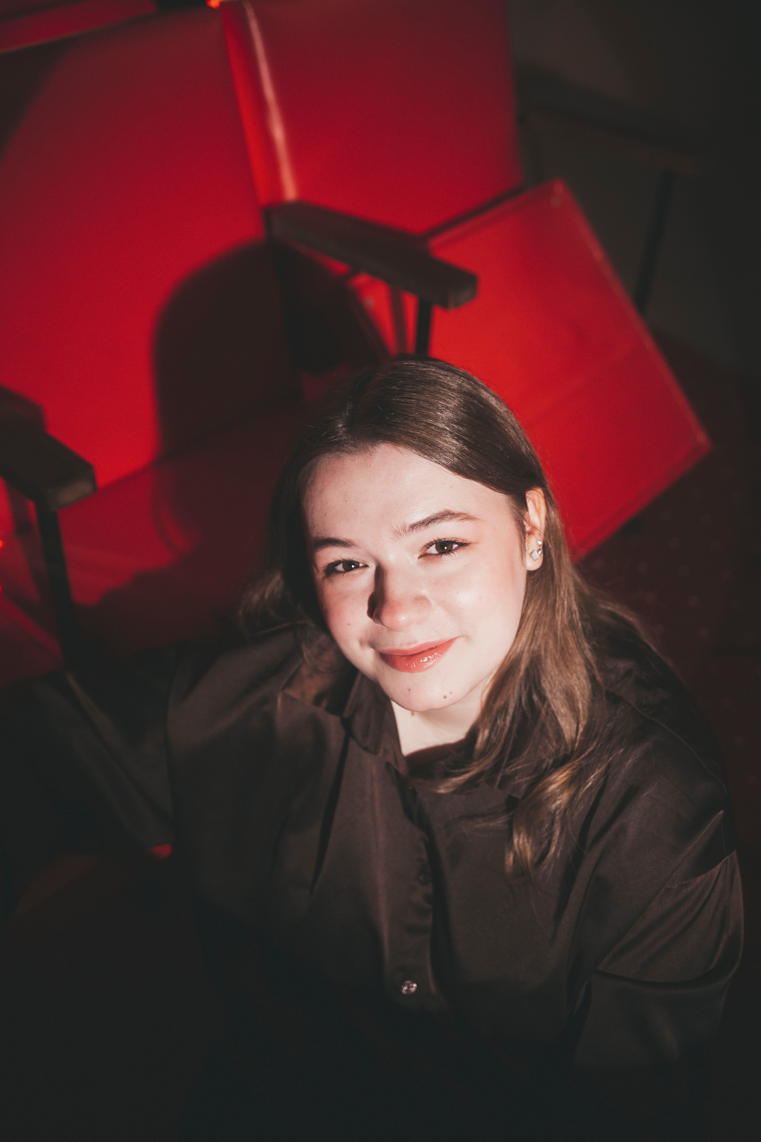 Лина. Фотограф в Ярославле Ольга Пыненкова