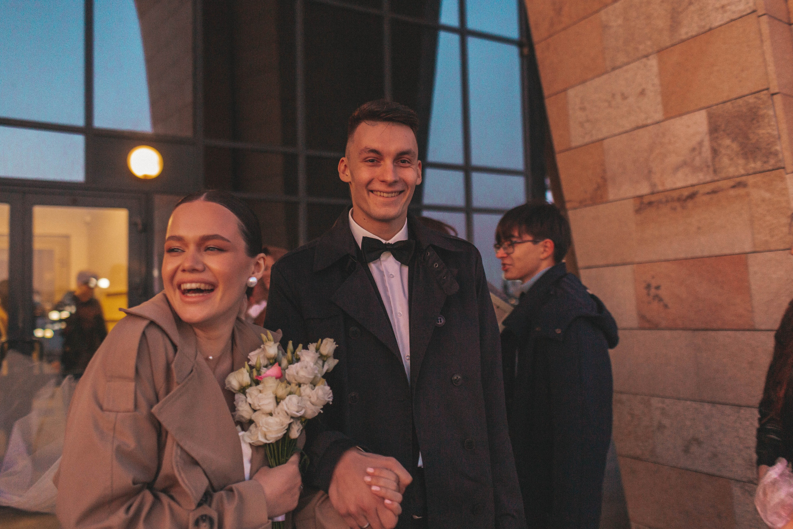 Свадьба в Казани. Фотограф в Ярославле Ольга Пыненкова