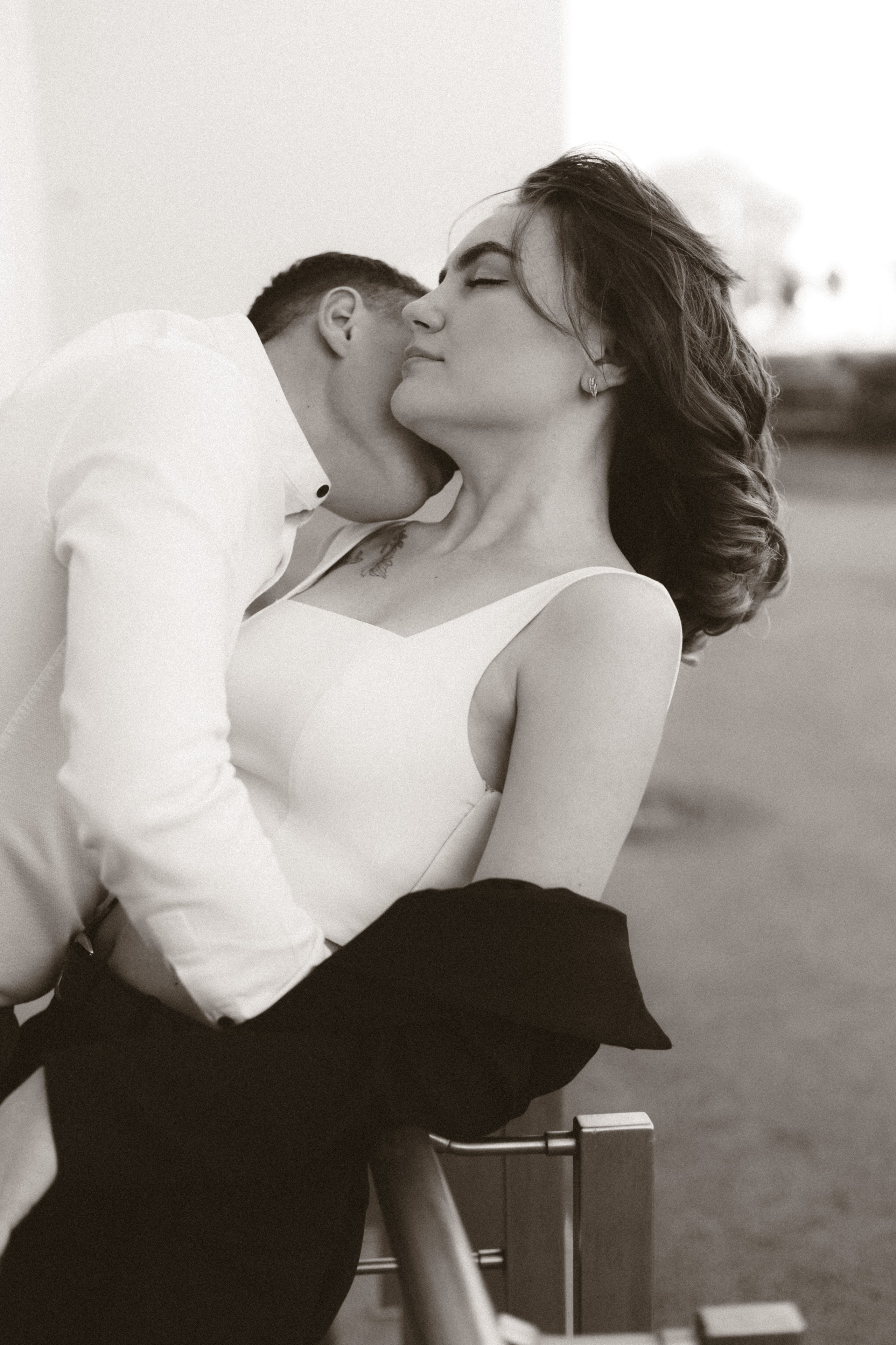 Ксения и Илья. Фотограф Липецк. Старцева Ксения