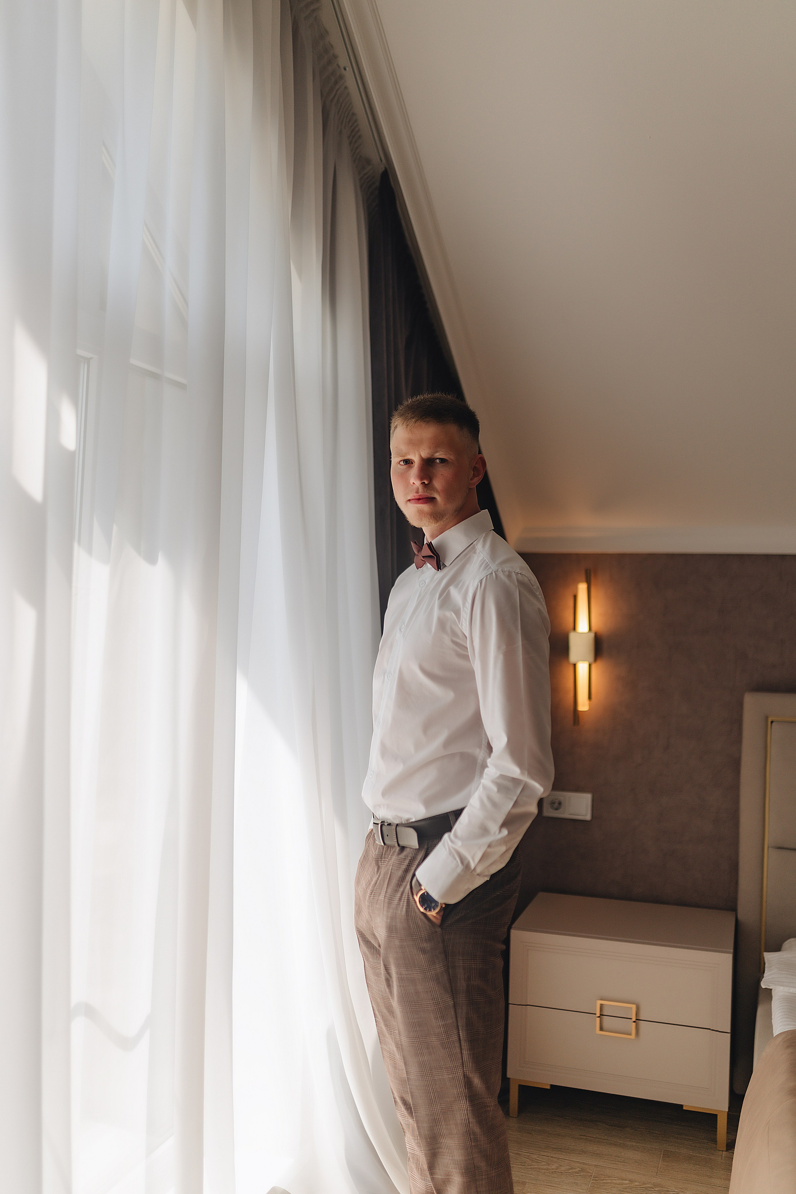 Полина и Владислав. Фотограф Карина Шмулёва. Воронеж и область